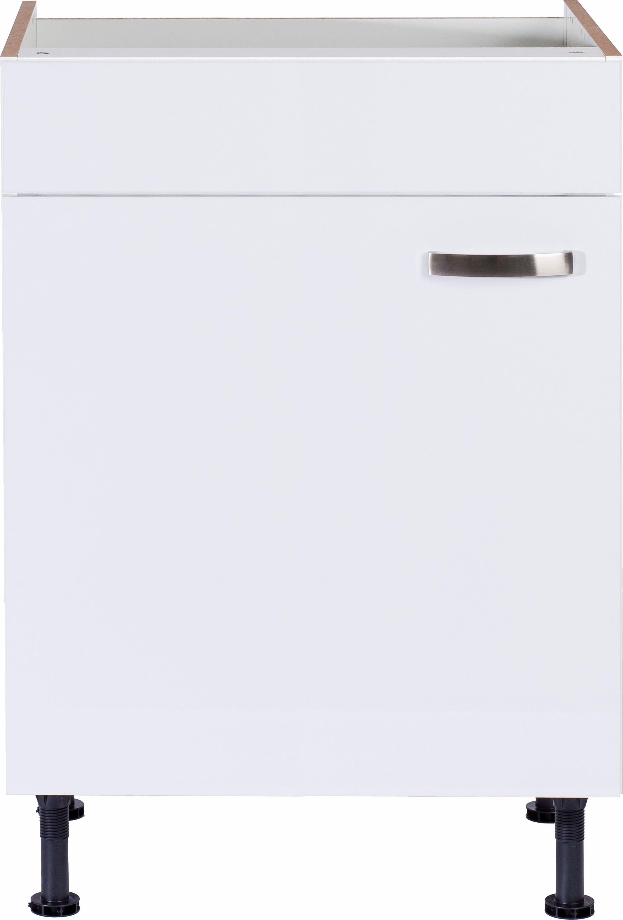 KOCHSTATION Spülenschrank "KS-Cara", Breite 60 cm günstig online kaufen