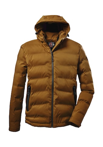 Killtec Steppjacke »KOW 151 MN QLTD JCKT«