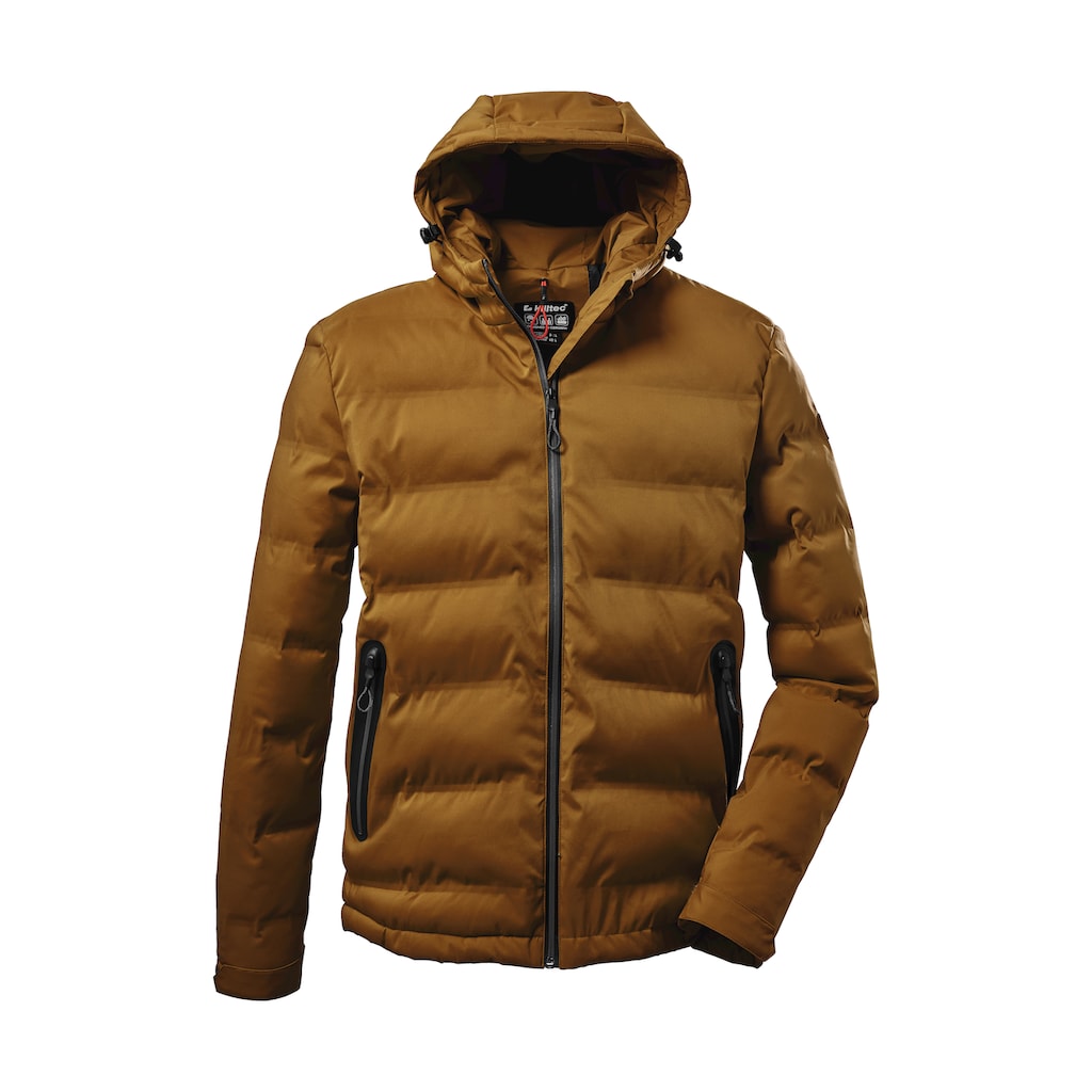 Killtec Steppjacke »KOW 151 MN QLTD JCKT«