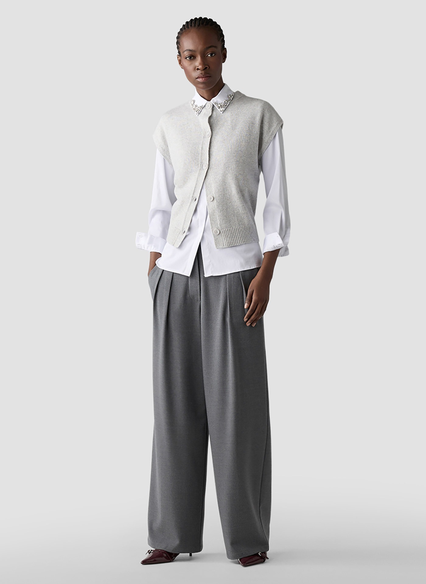 LeComte Jerseyhose »Hose«