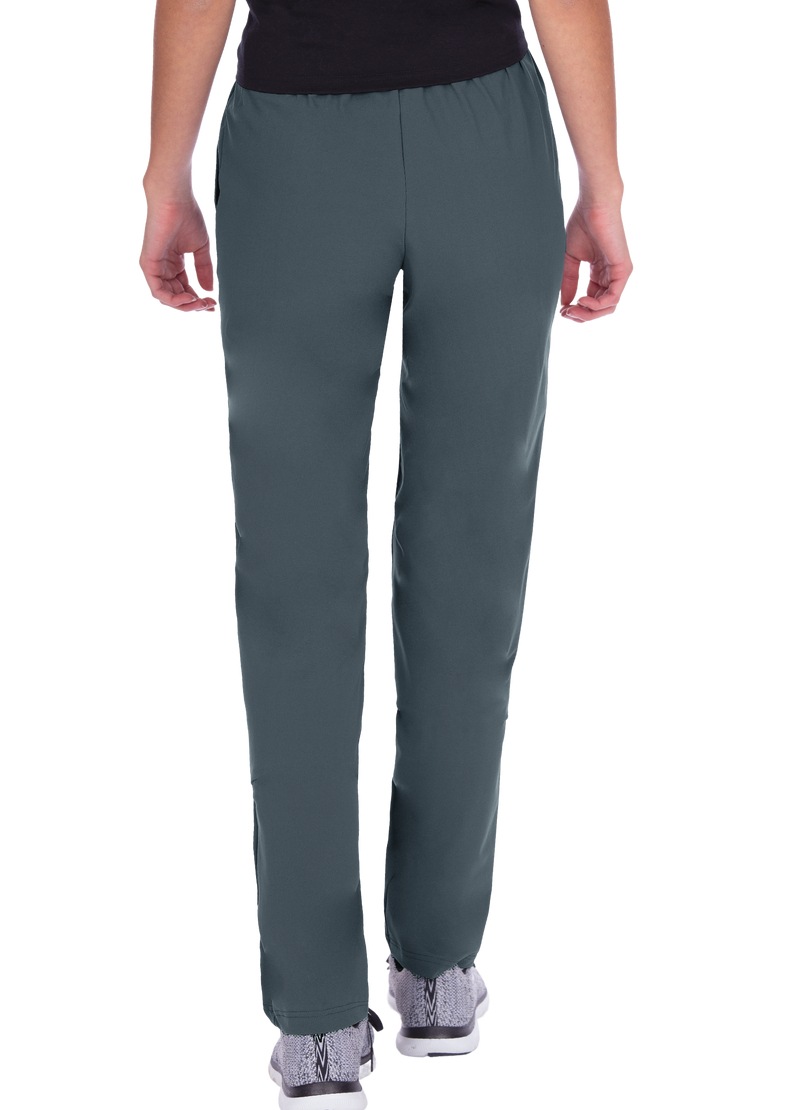 Trigema Jerseyhose »TRIGEMA Freizeithose mit elastischer Kordel«, (1 tlg.)