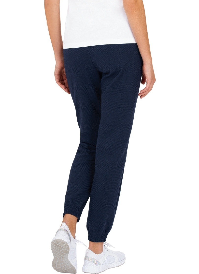 Thumbnail - Trigema Jerseyhose "TRIGEMA Bequeme Jogginghose mit großen Taschen"