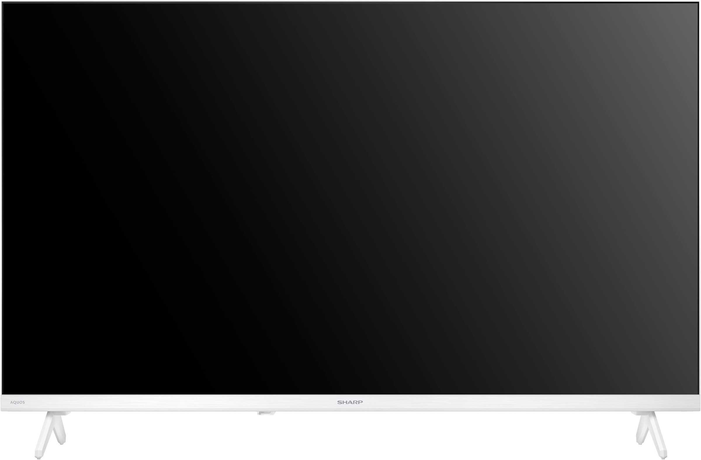 Sharp LED-Fernseher »1T-C32HFx« 80 cm/32 ″ Smart-TV
