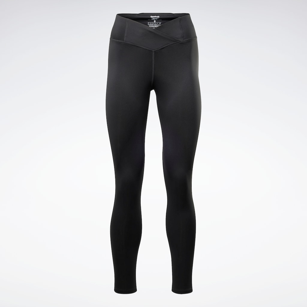 Reebok Trainingstights »WORKOUT READY PANT PROGRAM LEGGINGS«