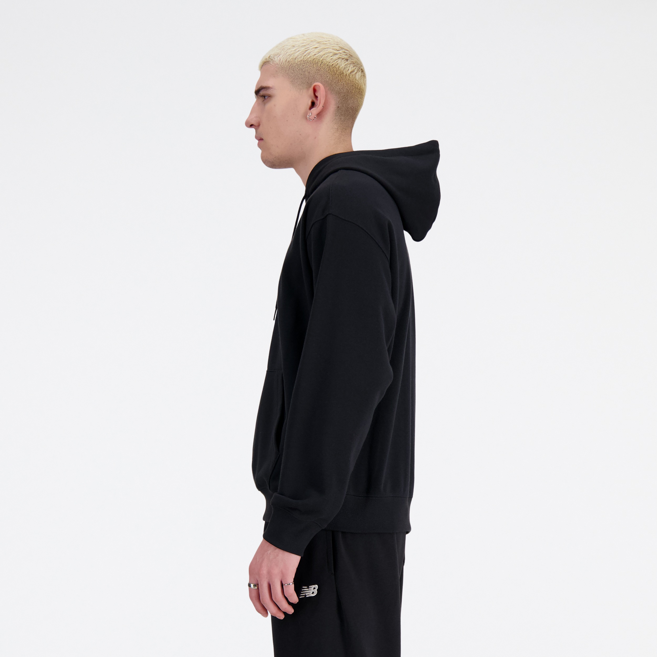 Thumbnail - New Balance Kapuzensweatshirt