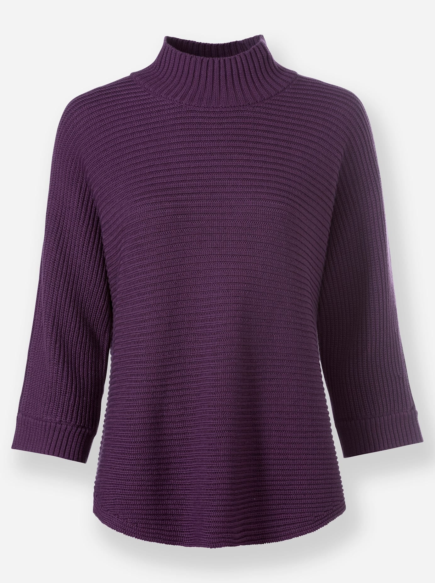 heine 3/4 Arm-Pullover »Pullover«