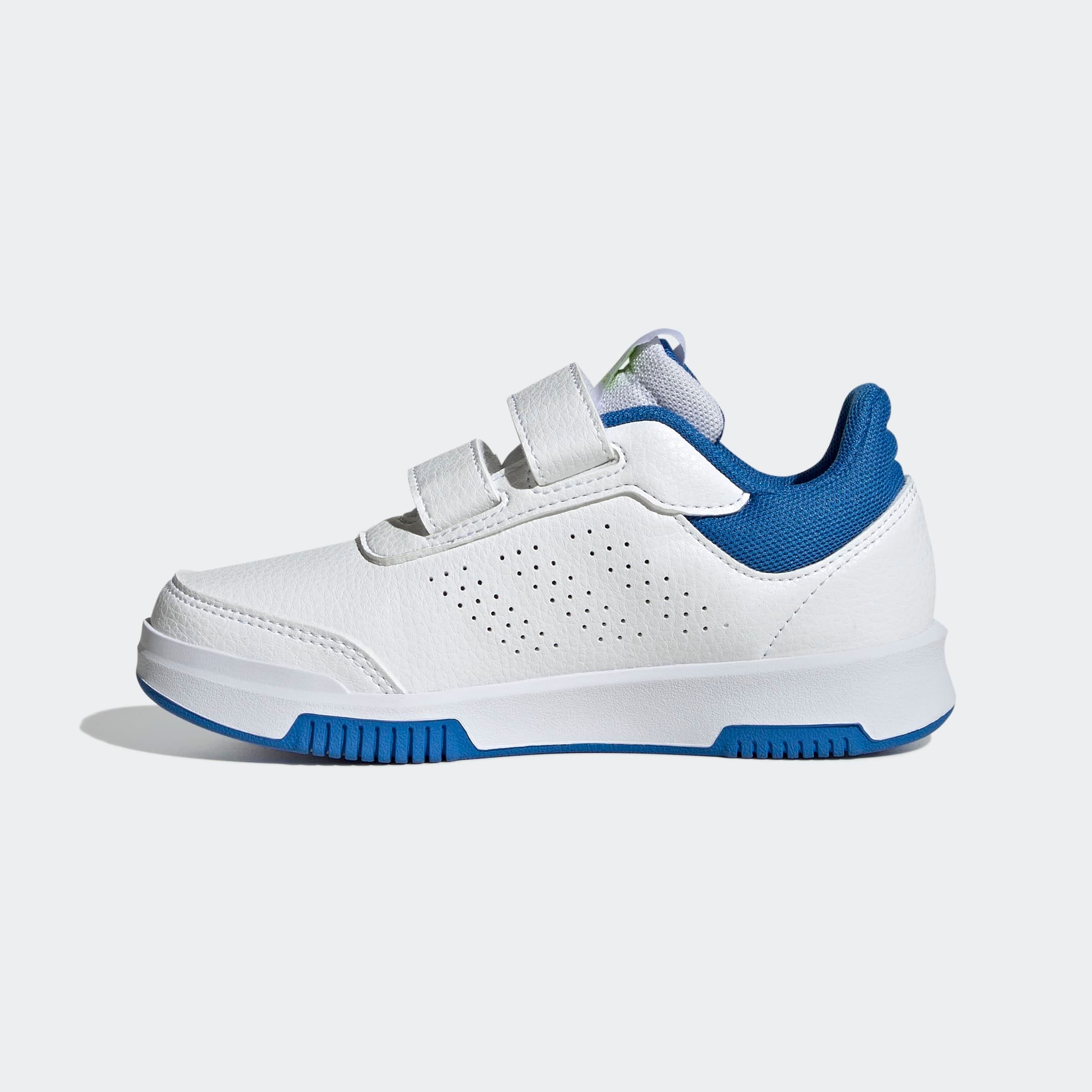 adidas Sportswear Klettschuh »TENSAUR HOOK AND LOOP«