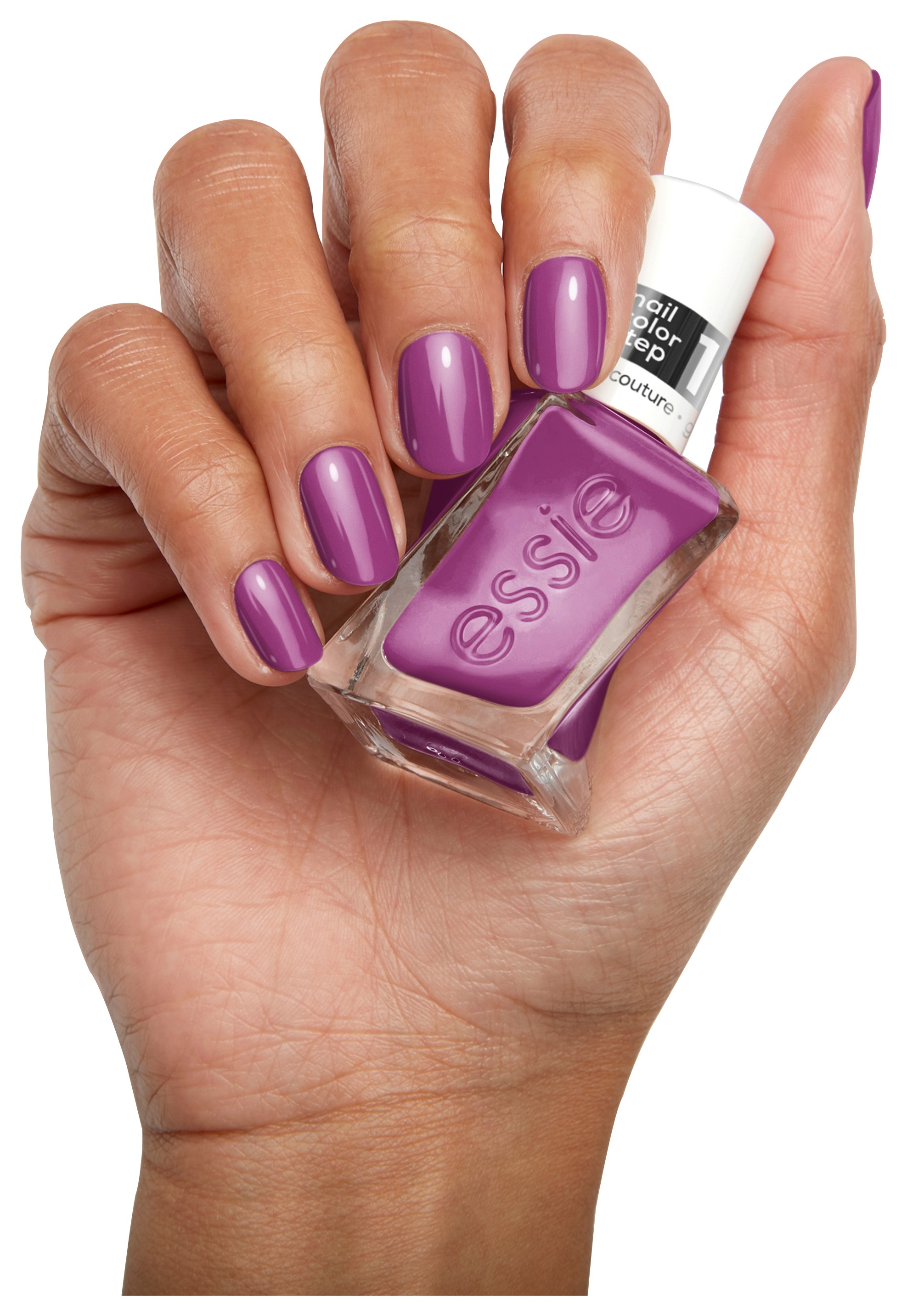 essie Nagellack »Essie Nagellack Gel Couture«