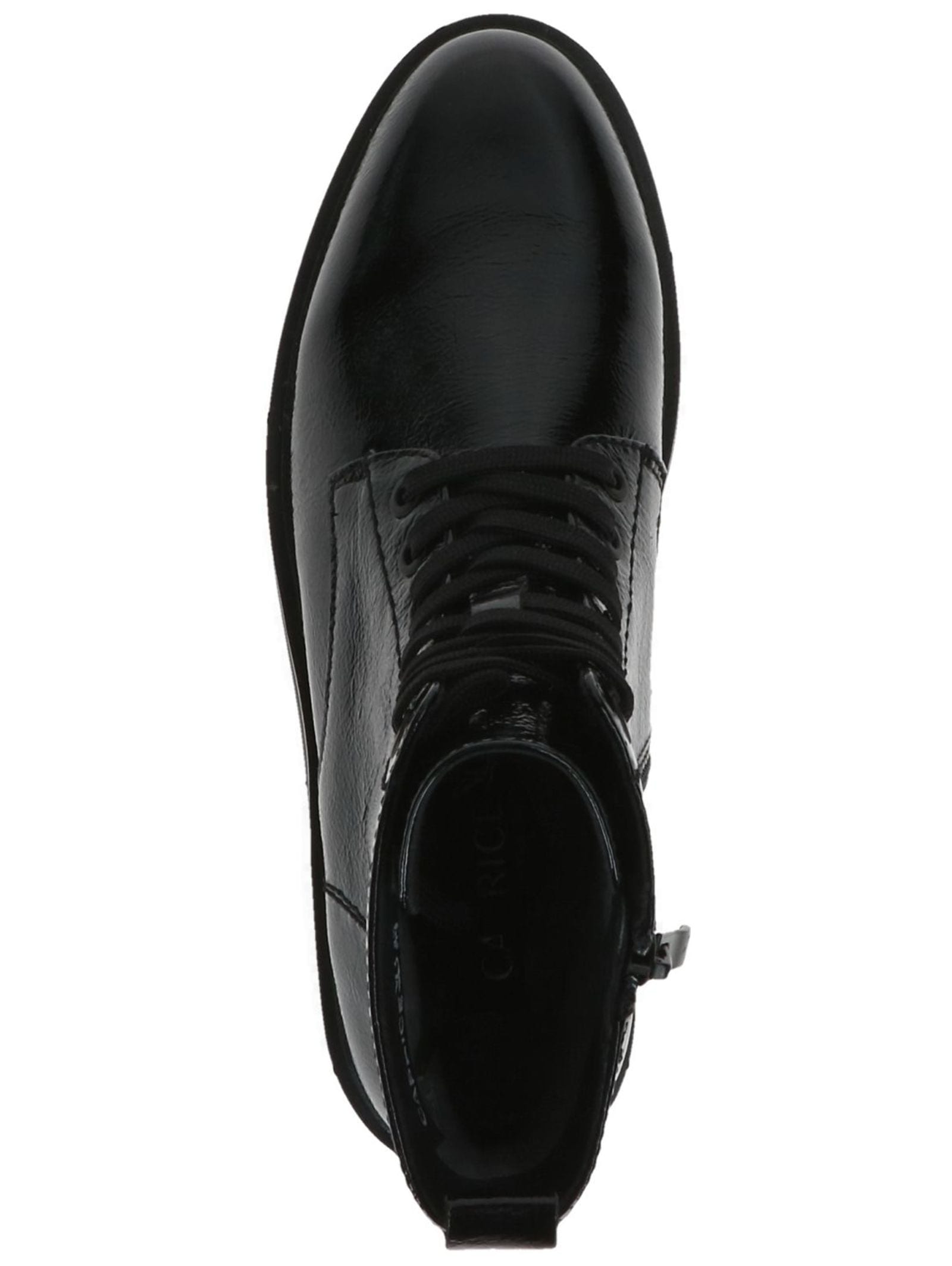 Caprice Schnürstiefelette »Caprice Stiefelette Leder«