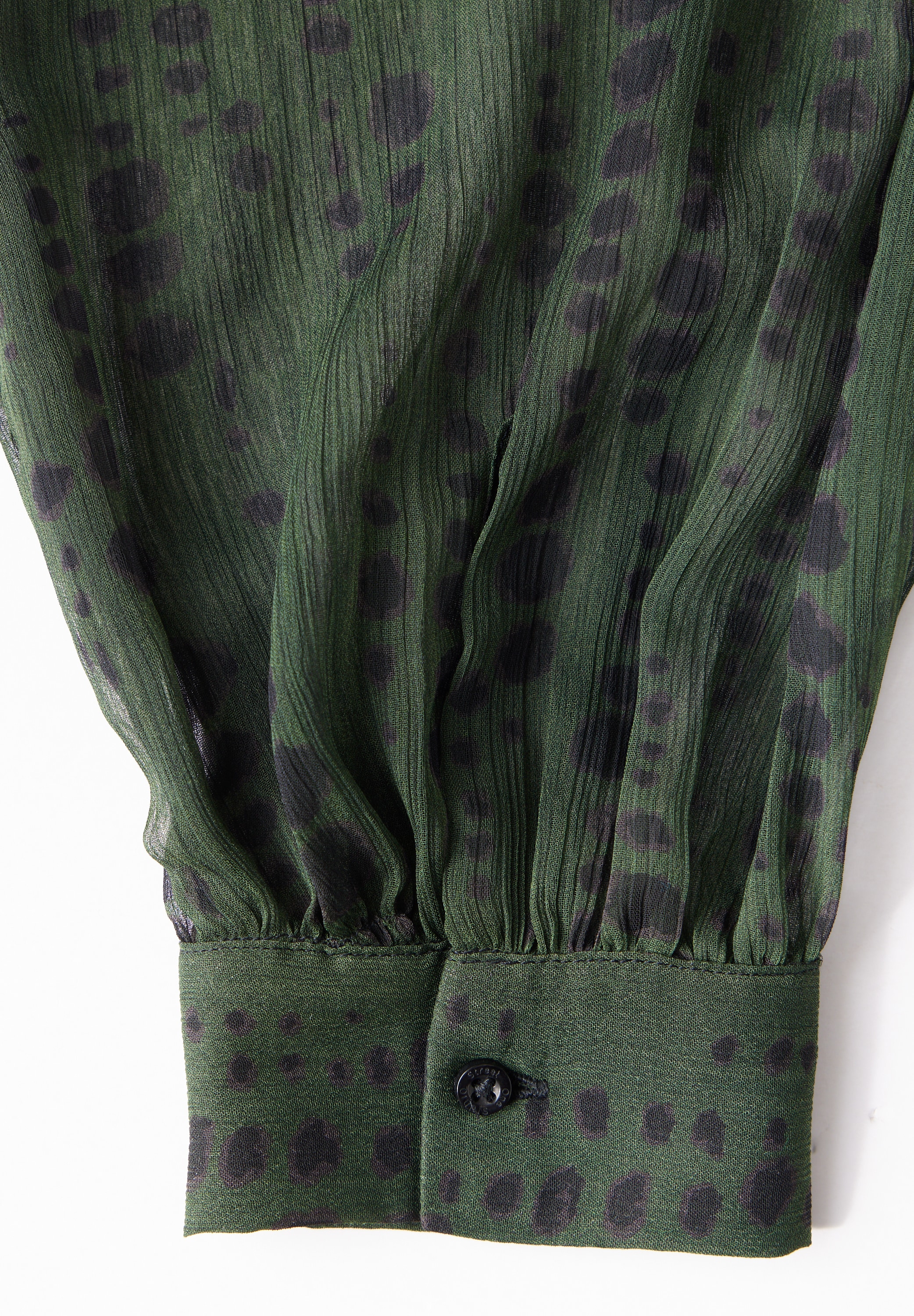 STREET ONE STUDIO Chiffonbluse, mit allover Print