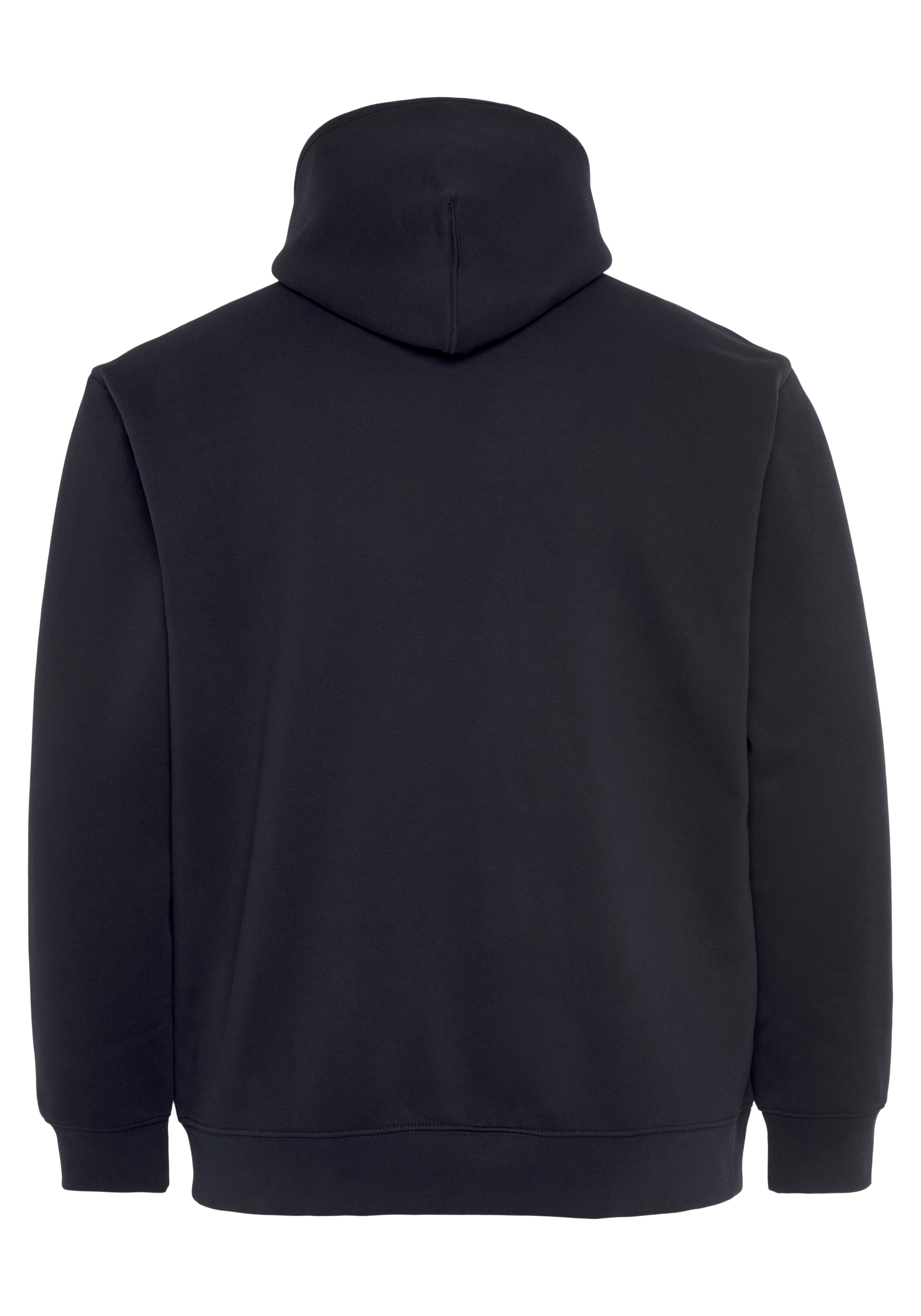 Tommy Hilfiger Big & Tall Hoodie BT-MONOTYPE ROUNDALL HOODY-B in großen Grö günstig online kaufen