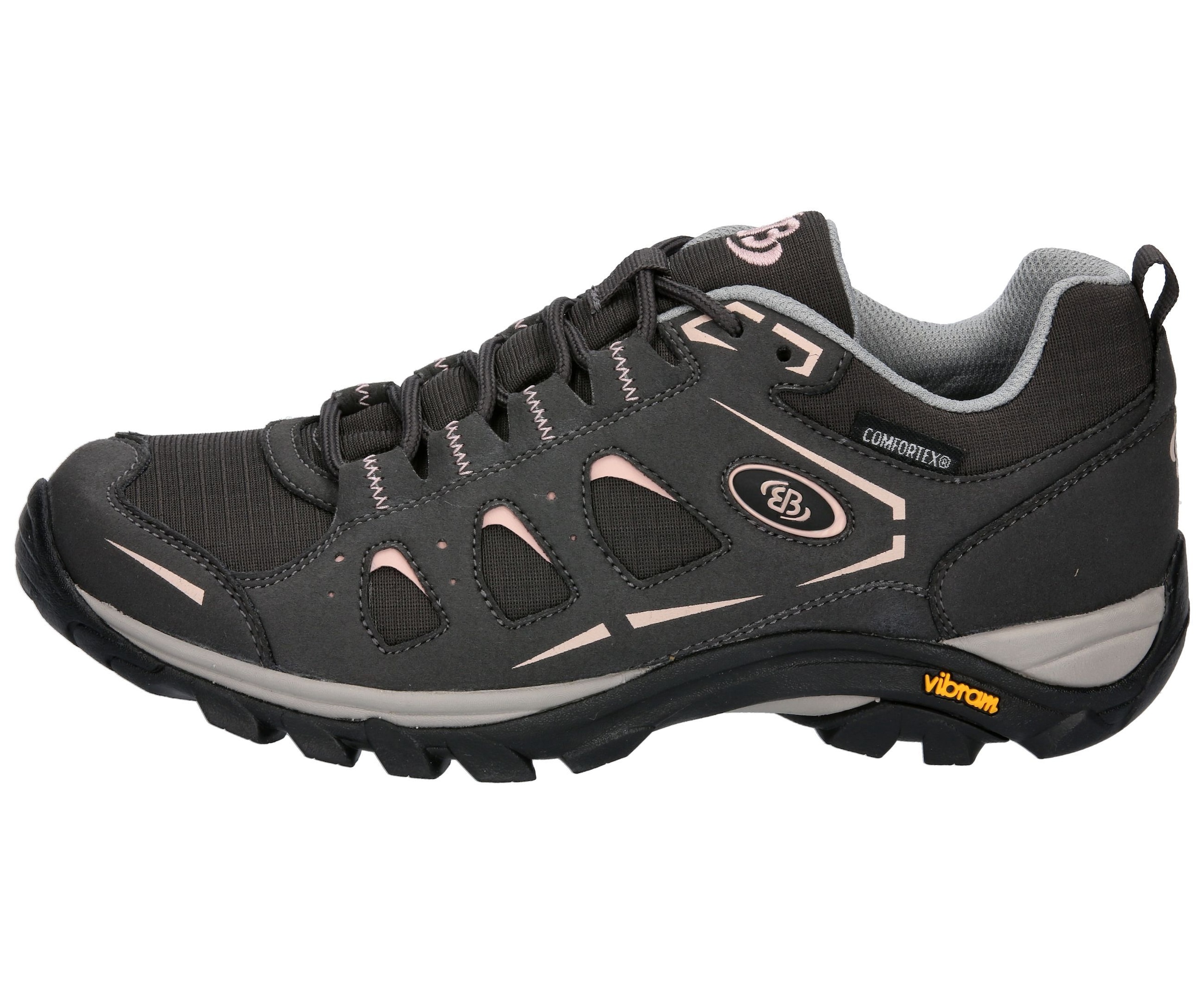 BRÜTTING Outdoorschuh »Outdoorschuh Mount Frakes Low«