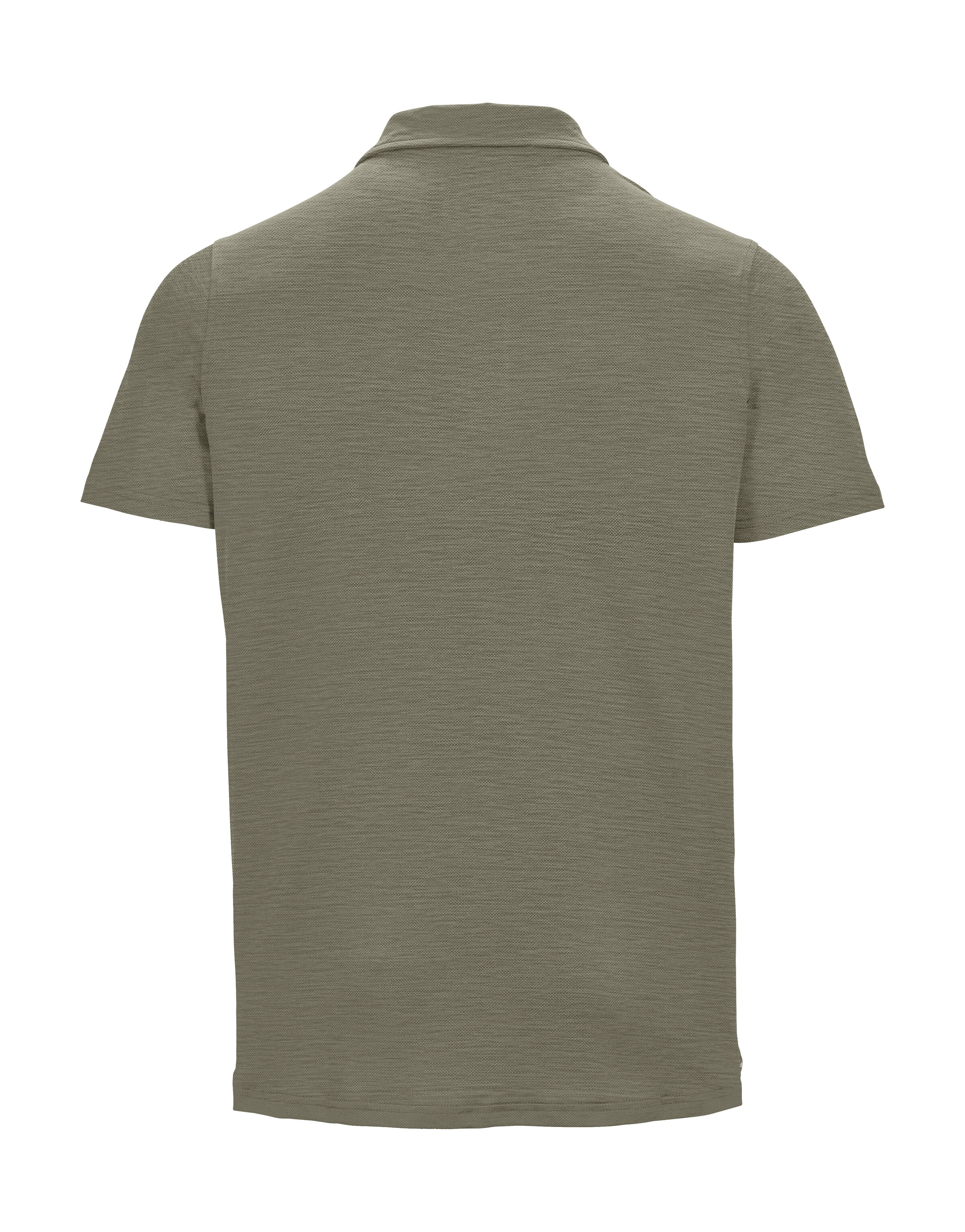 Killtec Poloshirt "MN PL SHRT" Feuchtigkeitstransportierendes, schnelltrock günstig online kaufen