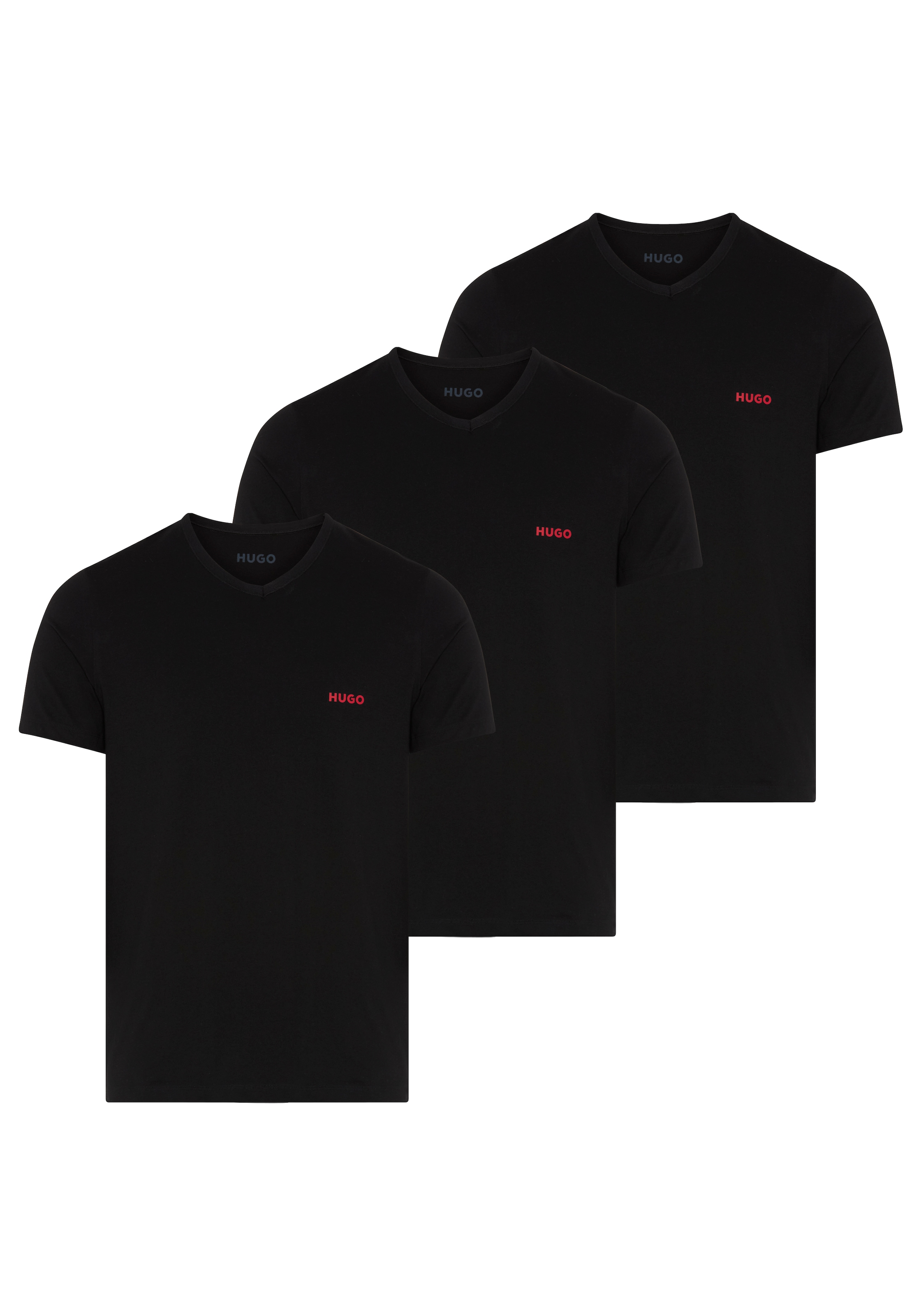 HUGO Underwear T-Shirt 3