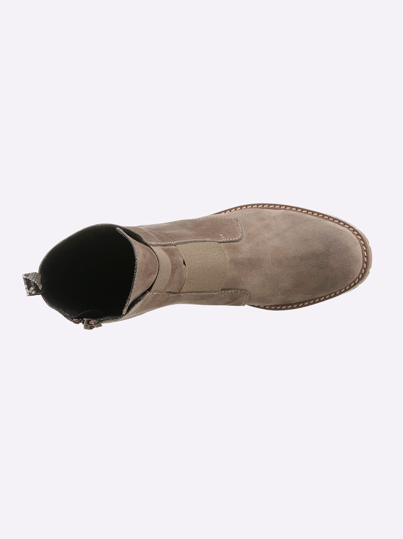 heine Stiefelette