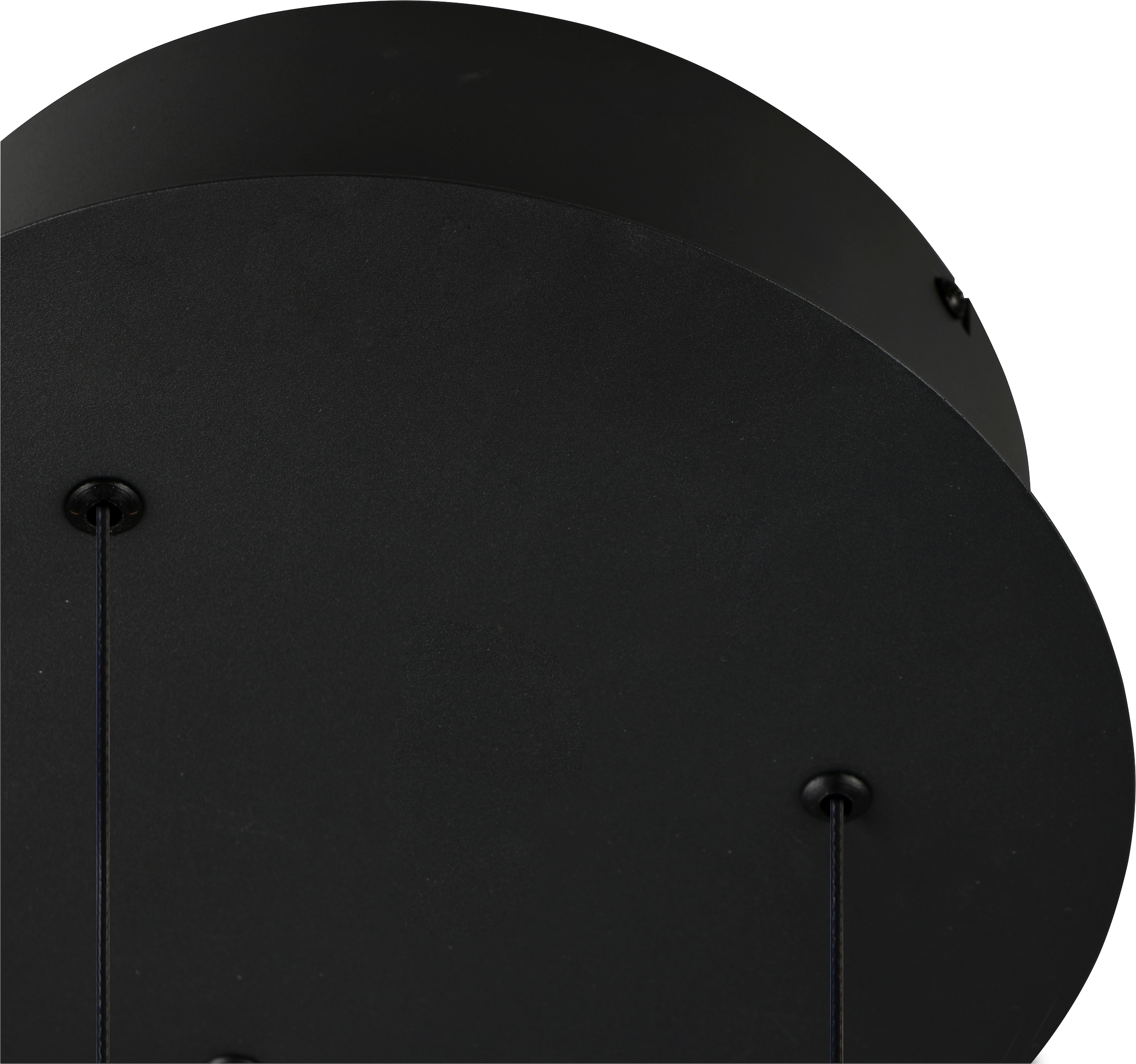 Musterring LED Pendelleuchte »CANNON, 3-flammige LED Hängelampe 5W 500Lumen 2300-4000K CCT« LED-Board 1 Stk. Farbwechsler | warmweiß - kaltweiß mit Fernbedienung, stufenlos höhenverstellbar max 195cm dimmbar Memory