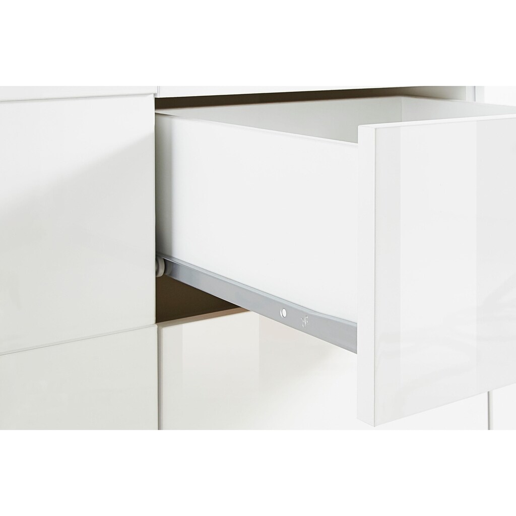 INOSIGN Sideboard »EASY«, Breite 138 cm