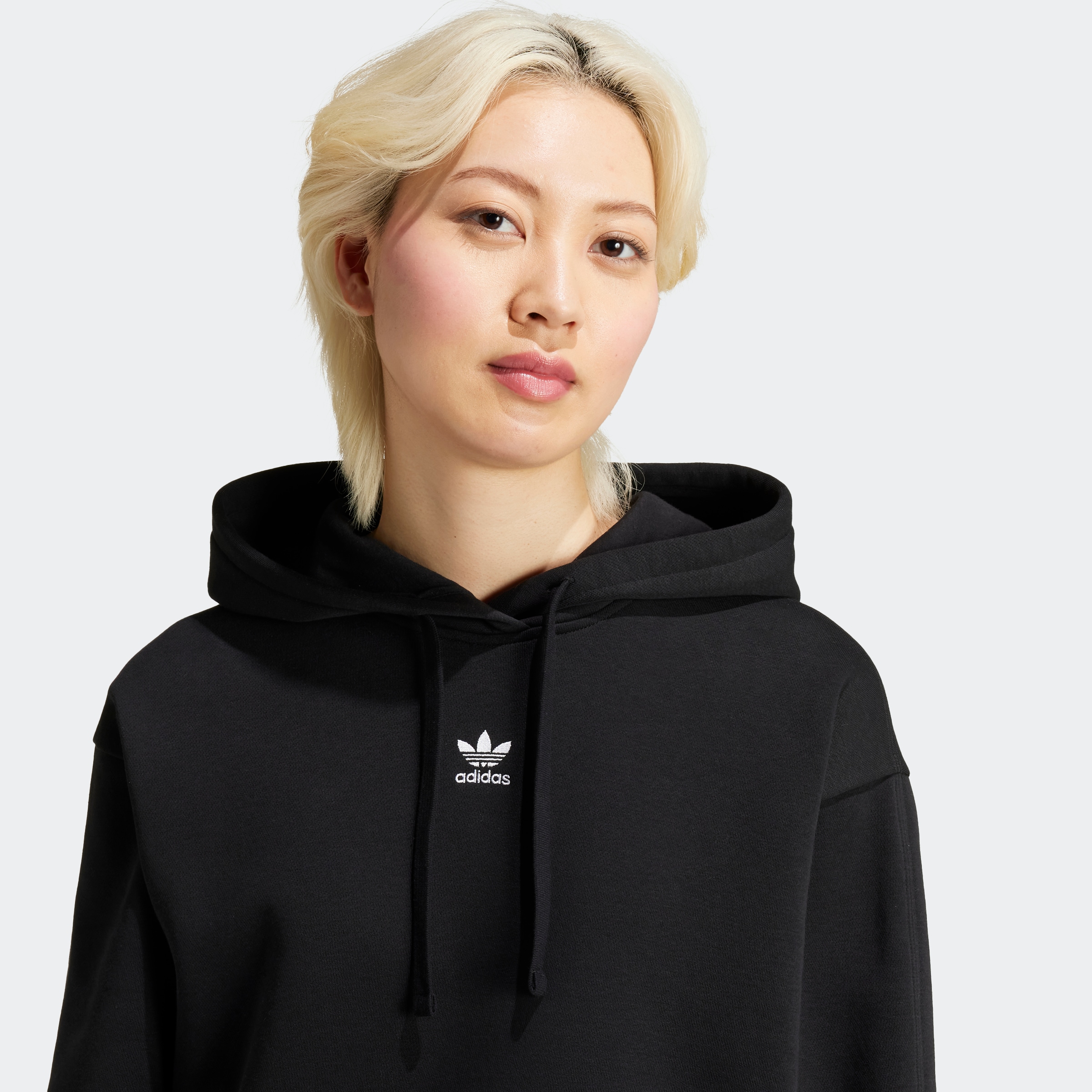 adidas Originals Kapuzensweatshirt »ESS HOODIE«