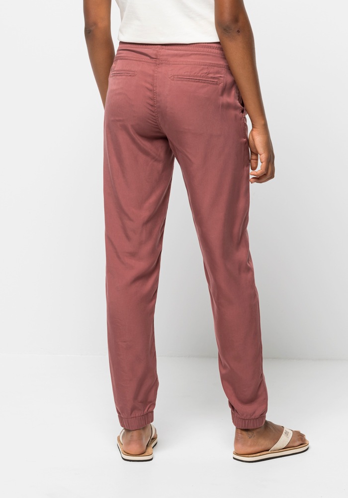 Jack Wolfskin Outdoorhose »MOJAVE PANTS W«
