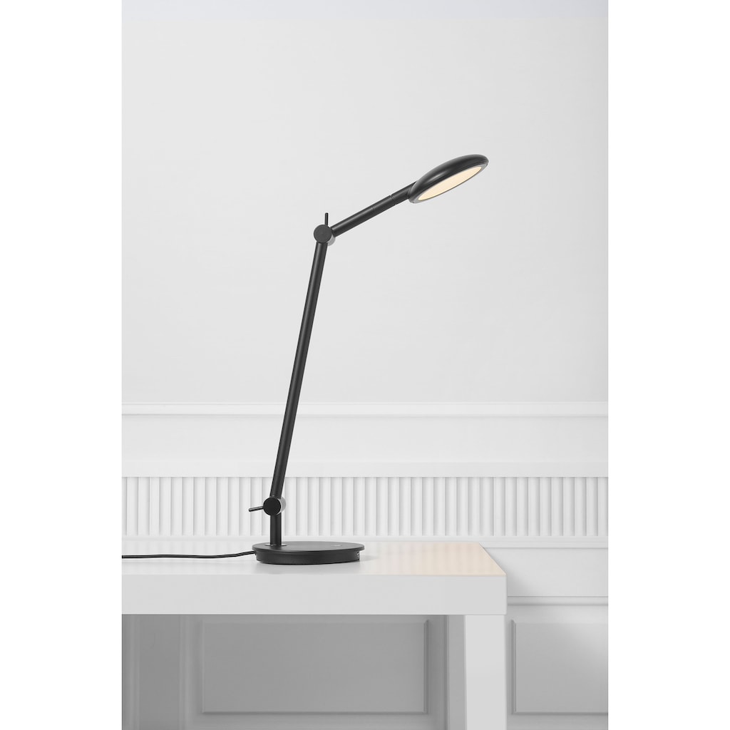 Nordlux LED Tischleuchte »BEND«