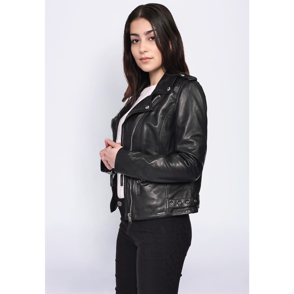 MUSTANG Lederjacke »31020145«