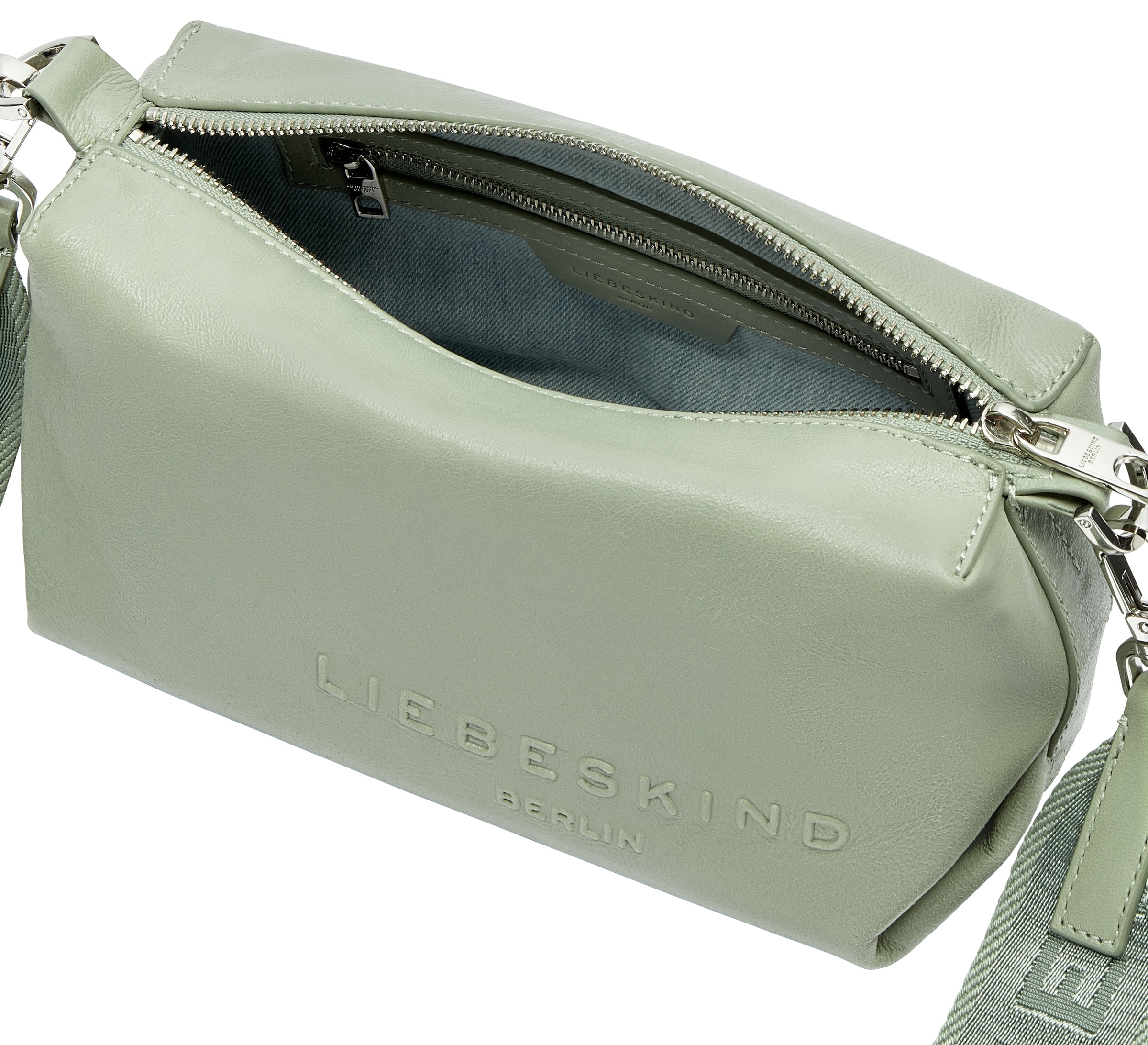 Liebeskind Berlin Mini Bag »Elvira Camera bag S«