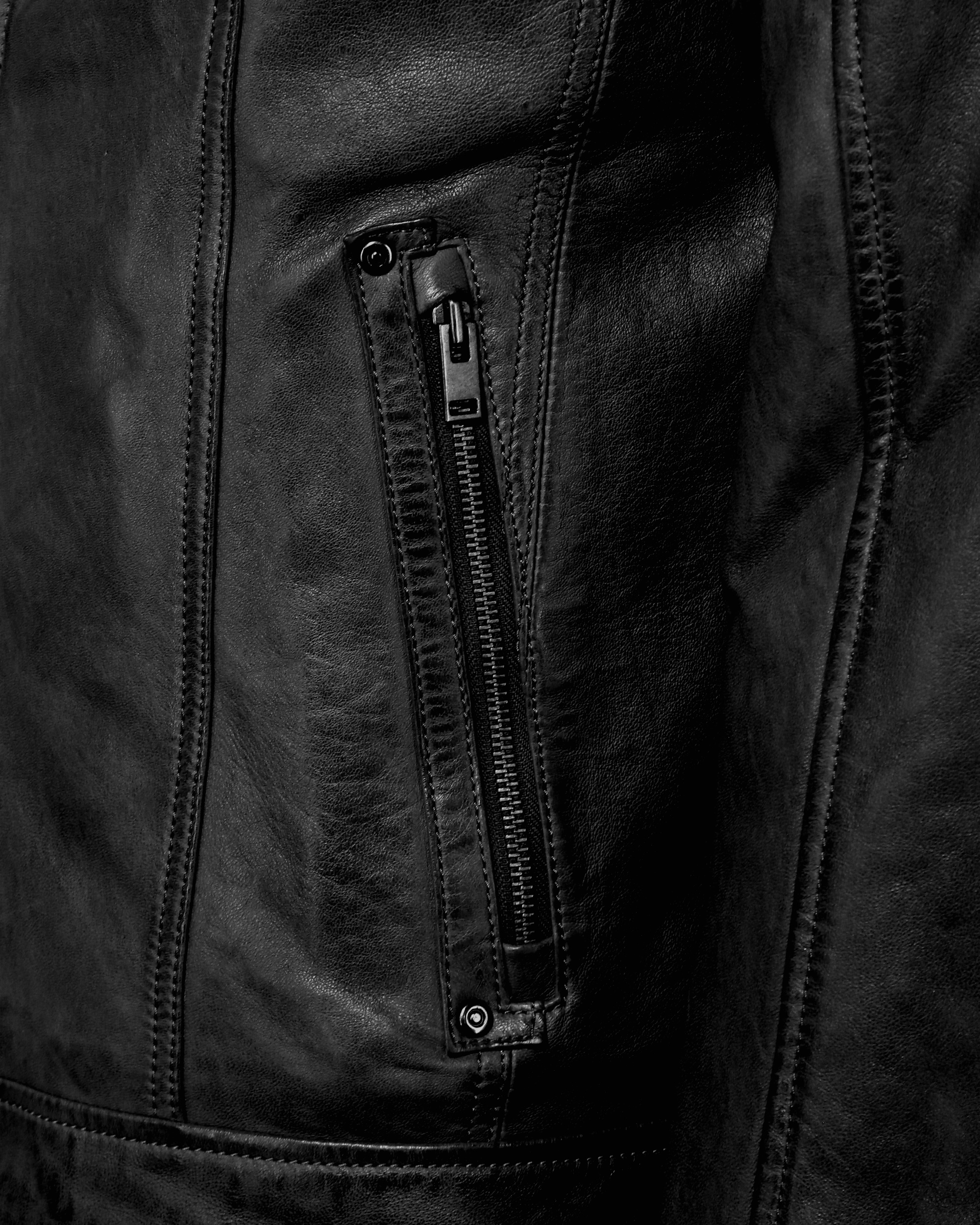 JCC Lederjacke »310-19-222«
