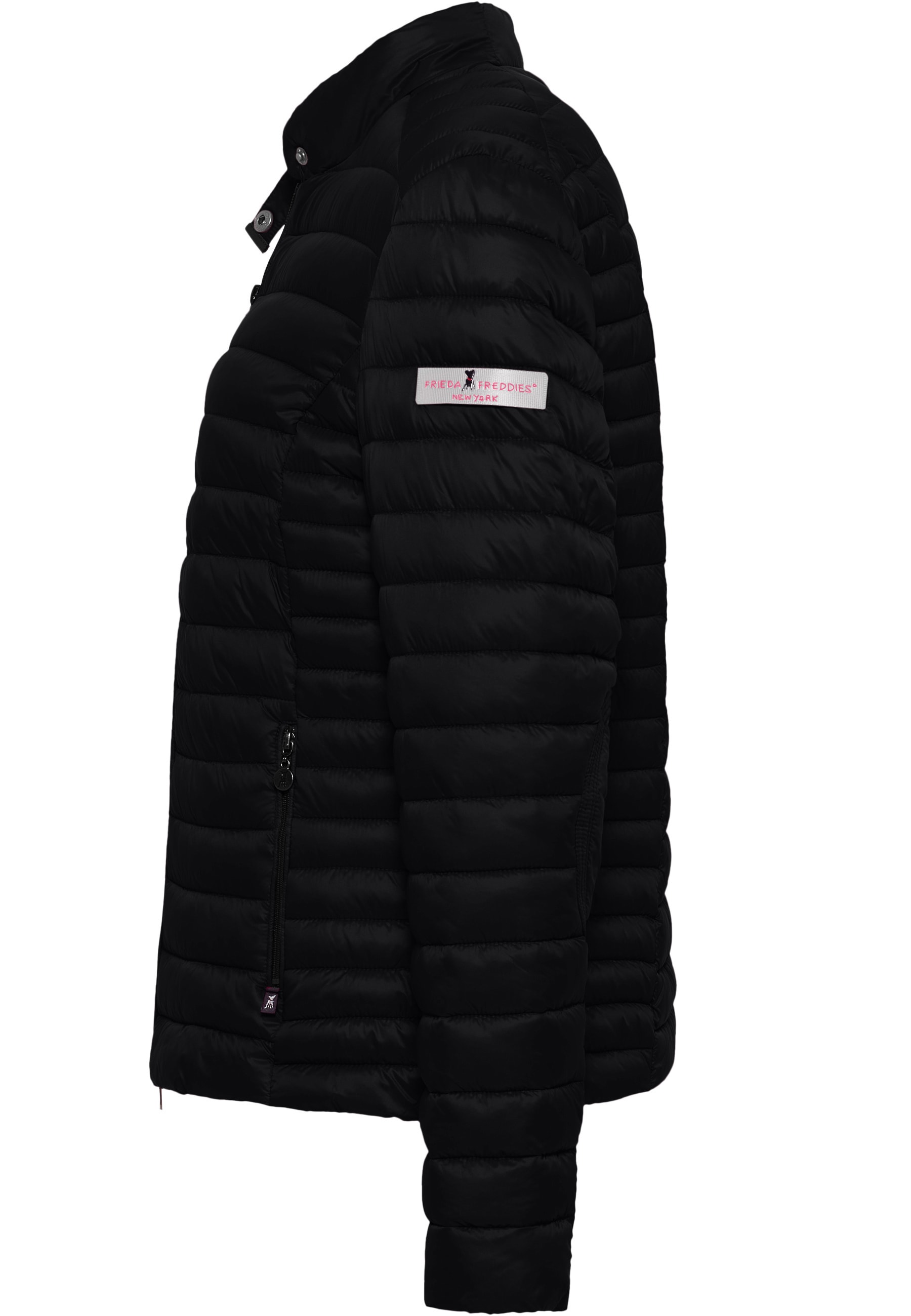 Frieda & Freddies Steppjacke »Fake Down Jacket / Judy«