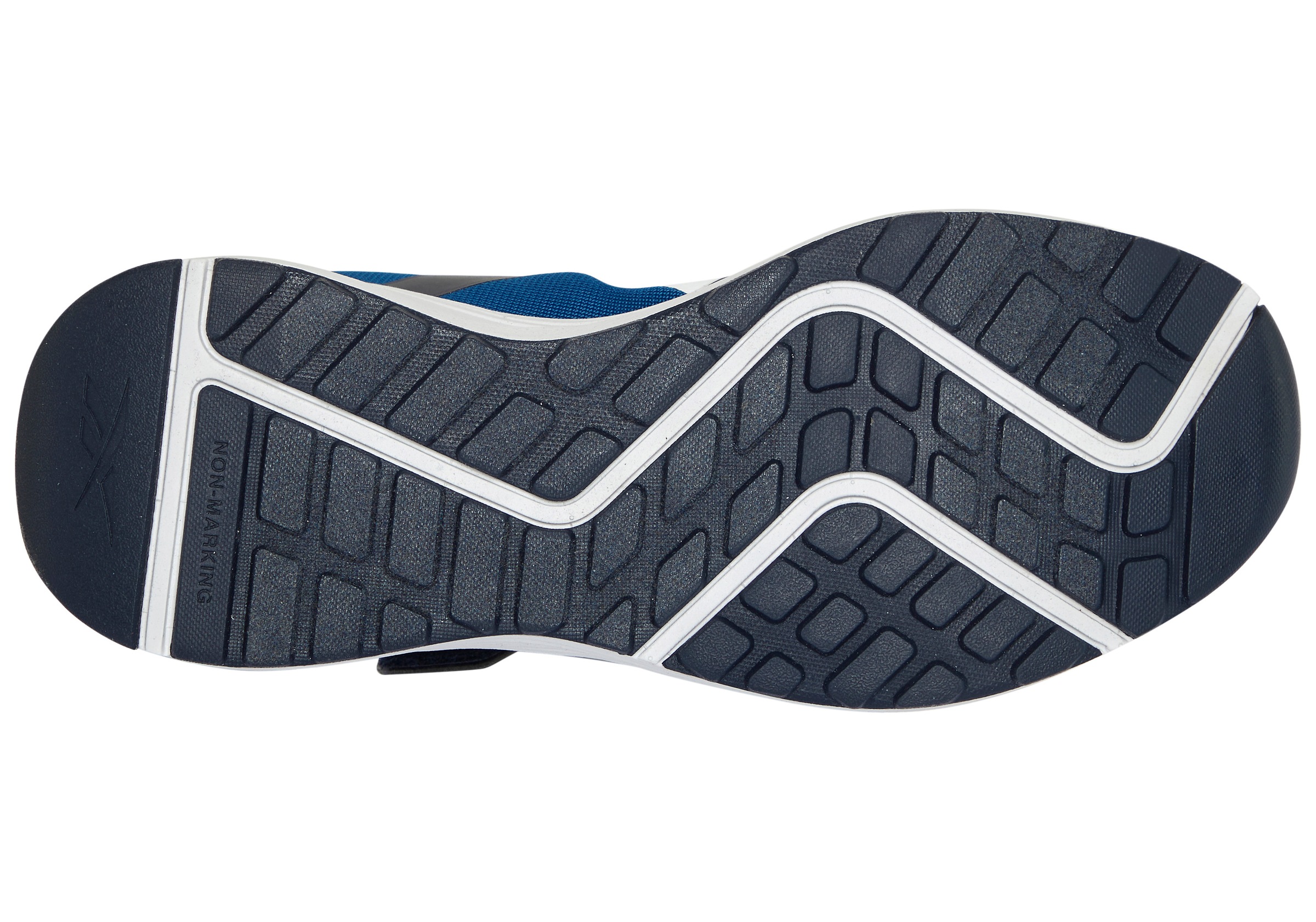 Reebok Laufschuh »ENERGEN RUN ELASTIC LACE & TOP STRAP«