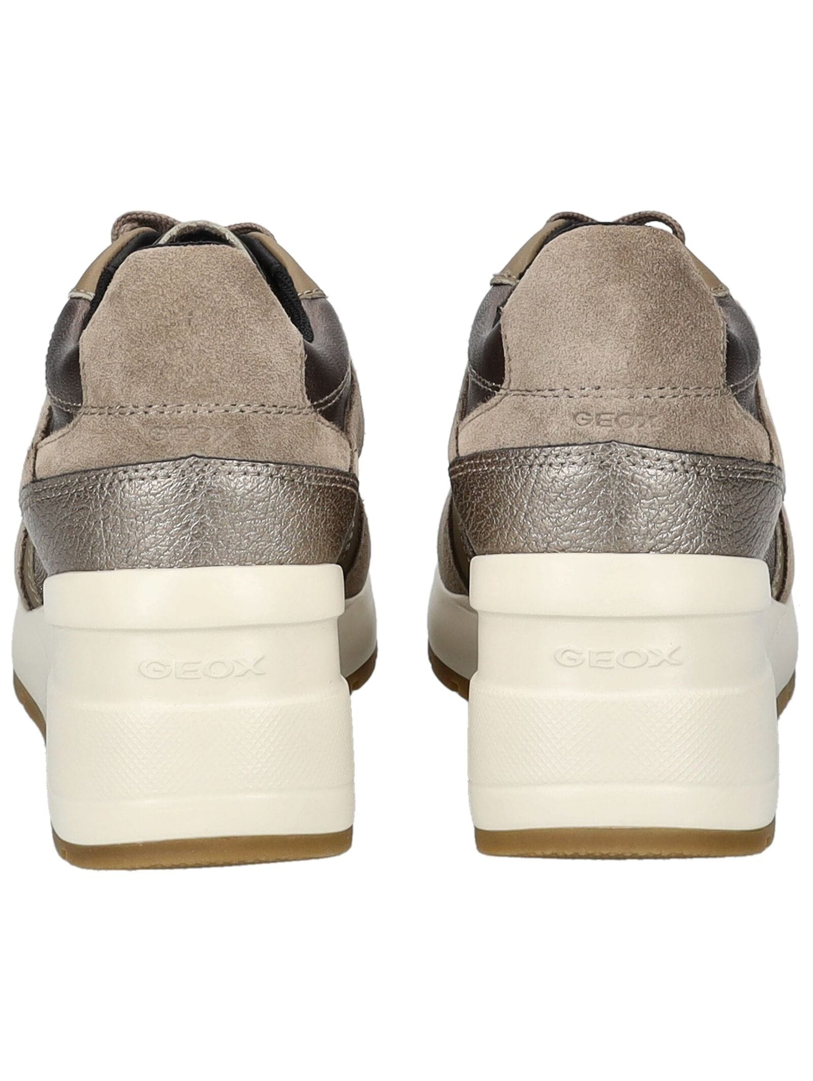 Geox Sneaker »Geox Sneaker Leder«