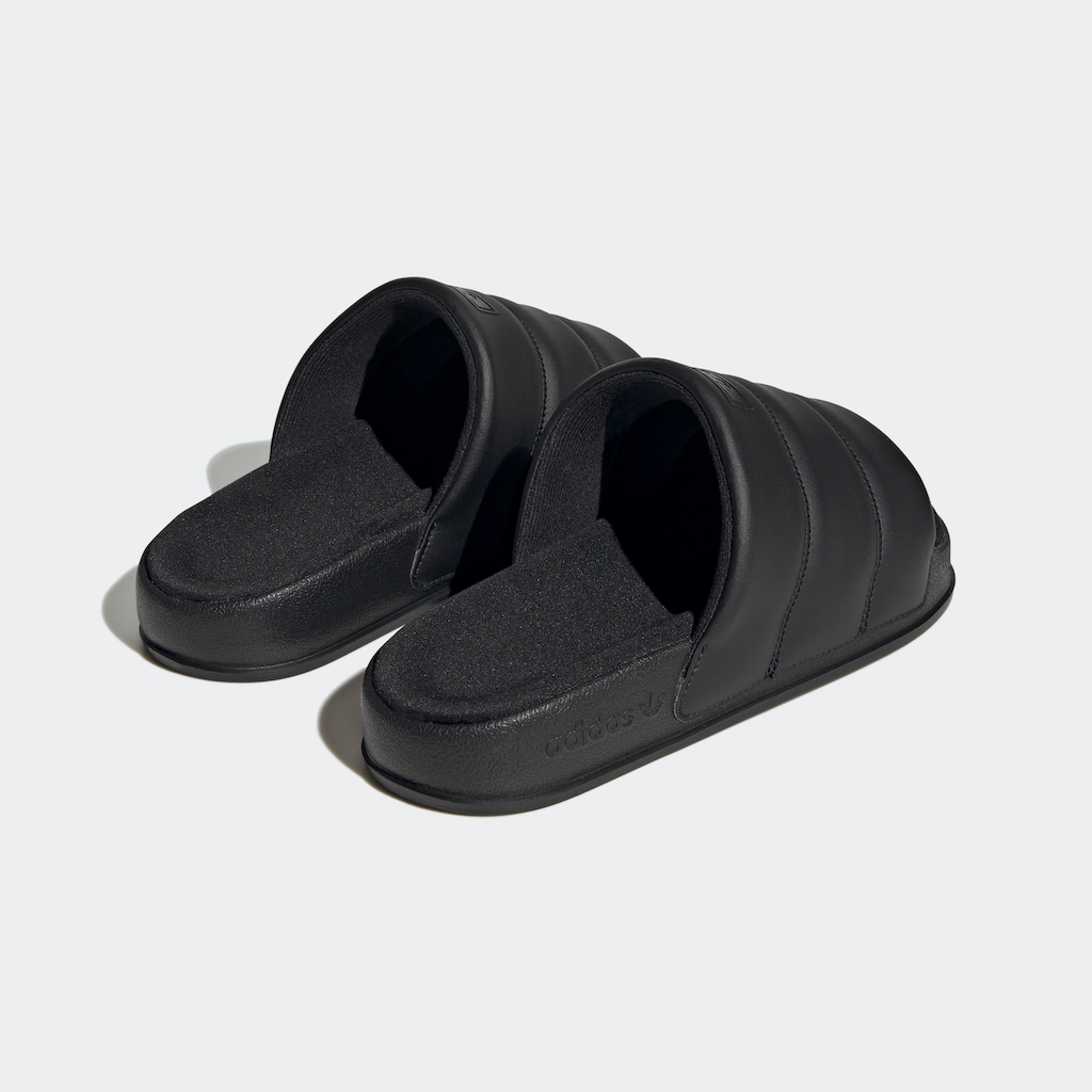 adidas Originals Badesandale »ESSENTIAL ADILETTE«