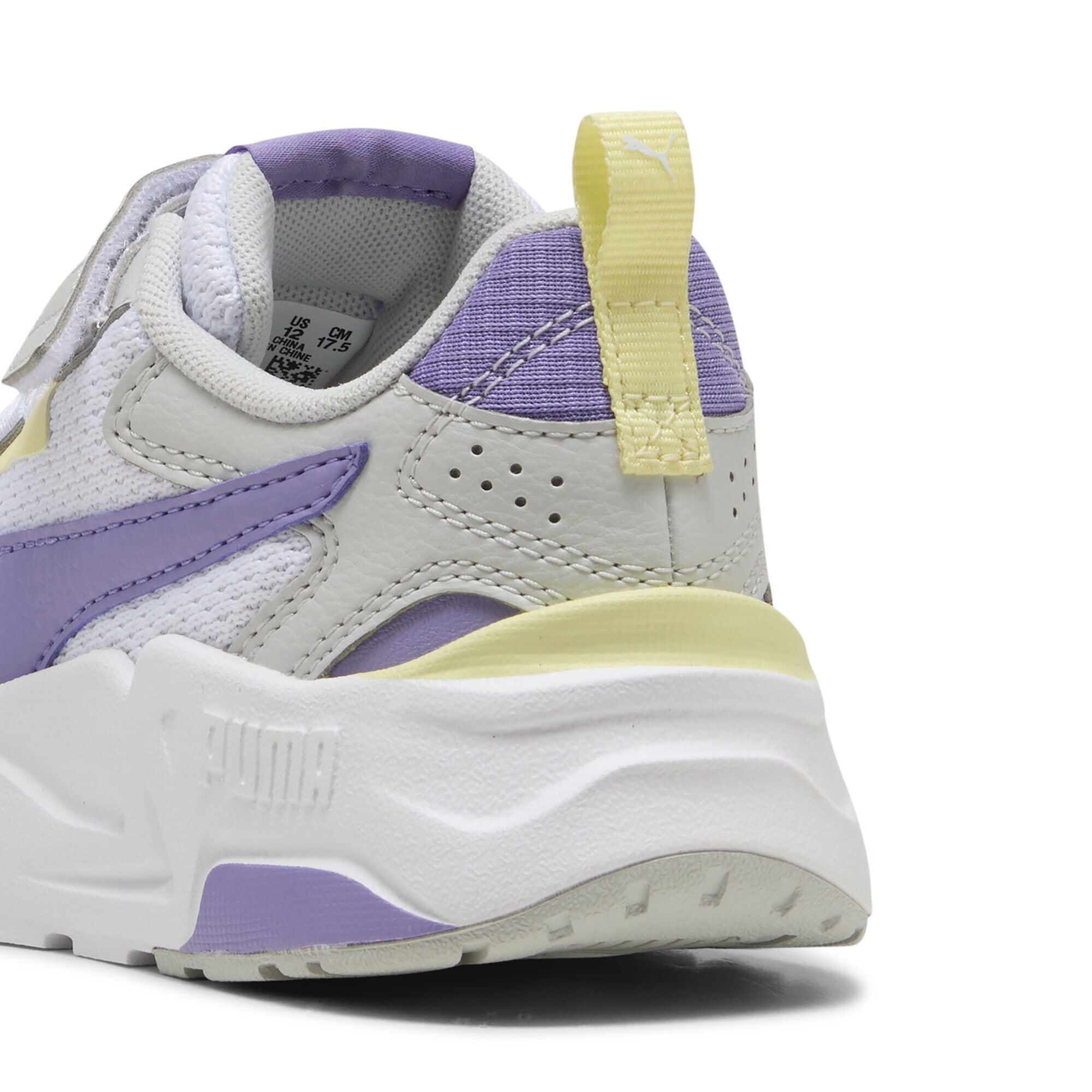 PUMA Sneaker »Lite Sneakers Kinder«