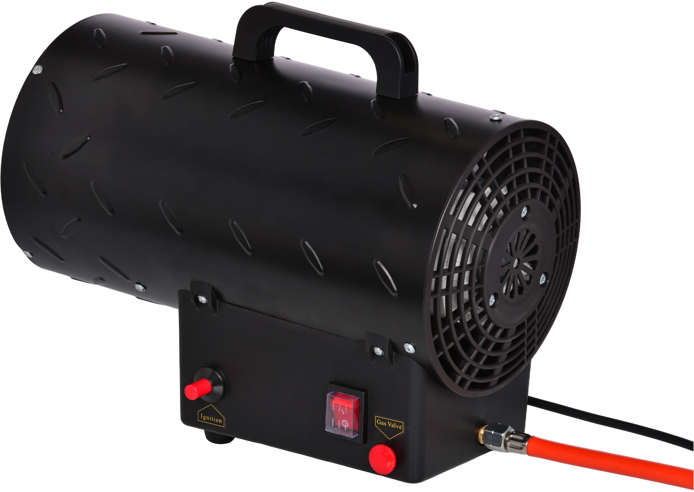 Firefix Heizgerät »BaseLine 10 kW« 10.000 W