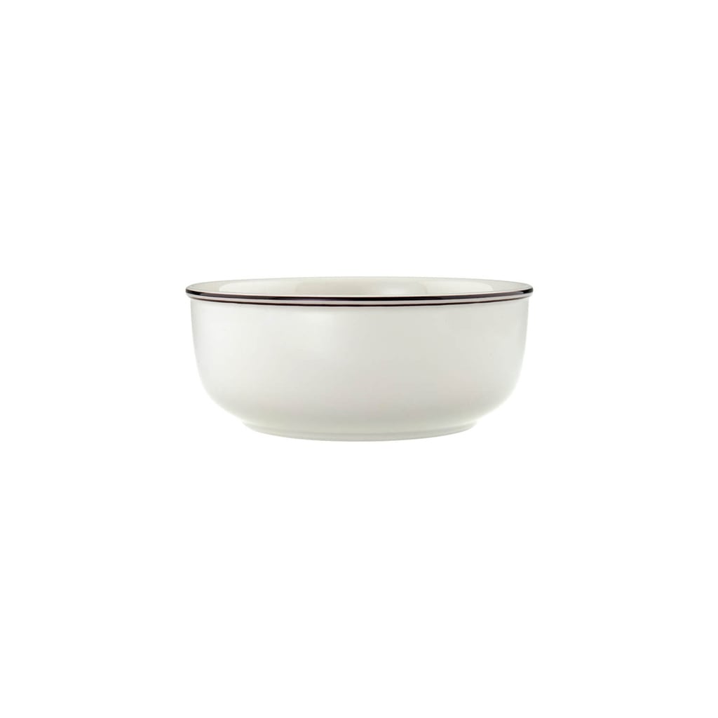 VILLEROY & BOCH Schale "Dessertschale Design Naif ø 13 cm bunt", bunt, Schüsseln