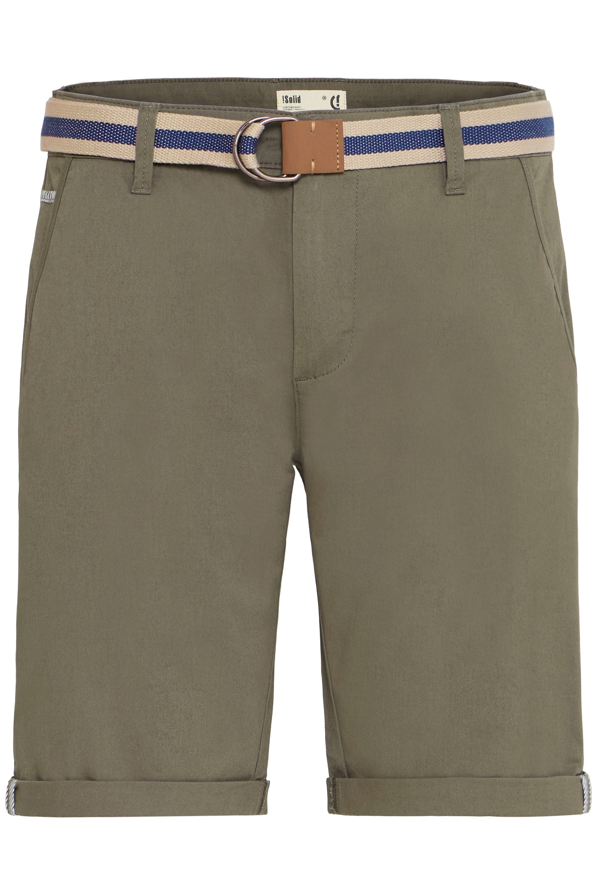 Solid Chinoshorts "Chinoshorts SDMonty" günstig online kaufen