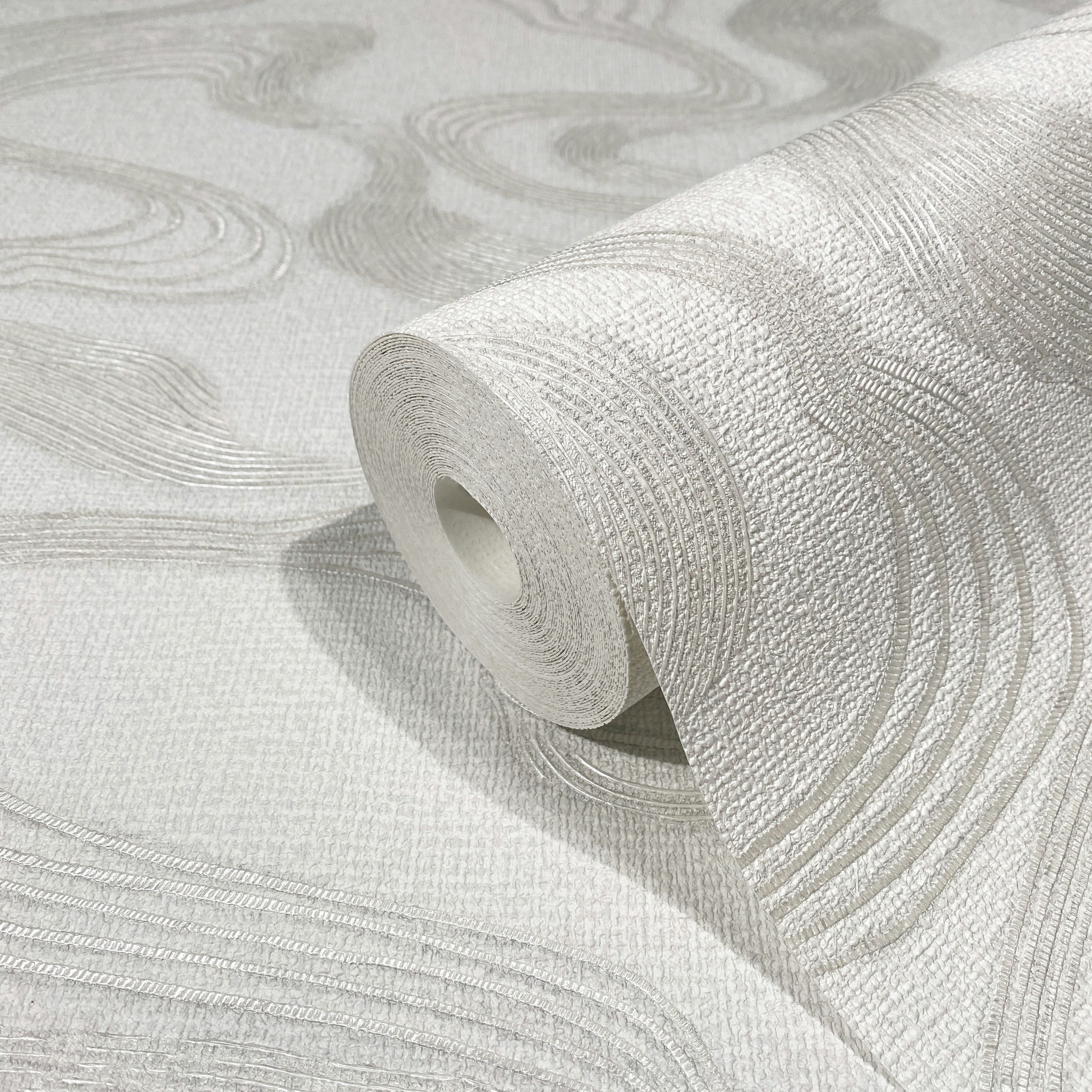 Marburg Vliestapete »Artistic Allure« Kunst moderne Tapete für Wohnzimmer Schlafzimmer Küche