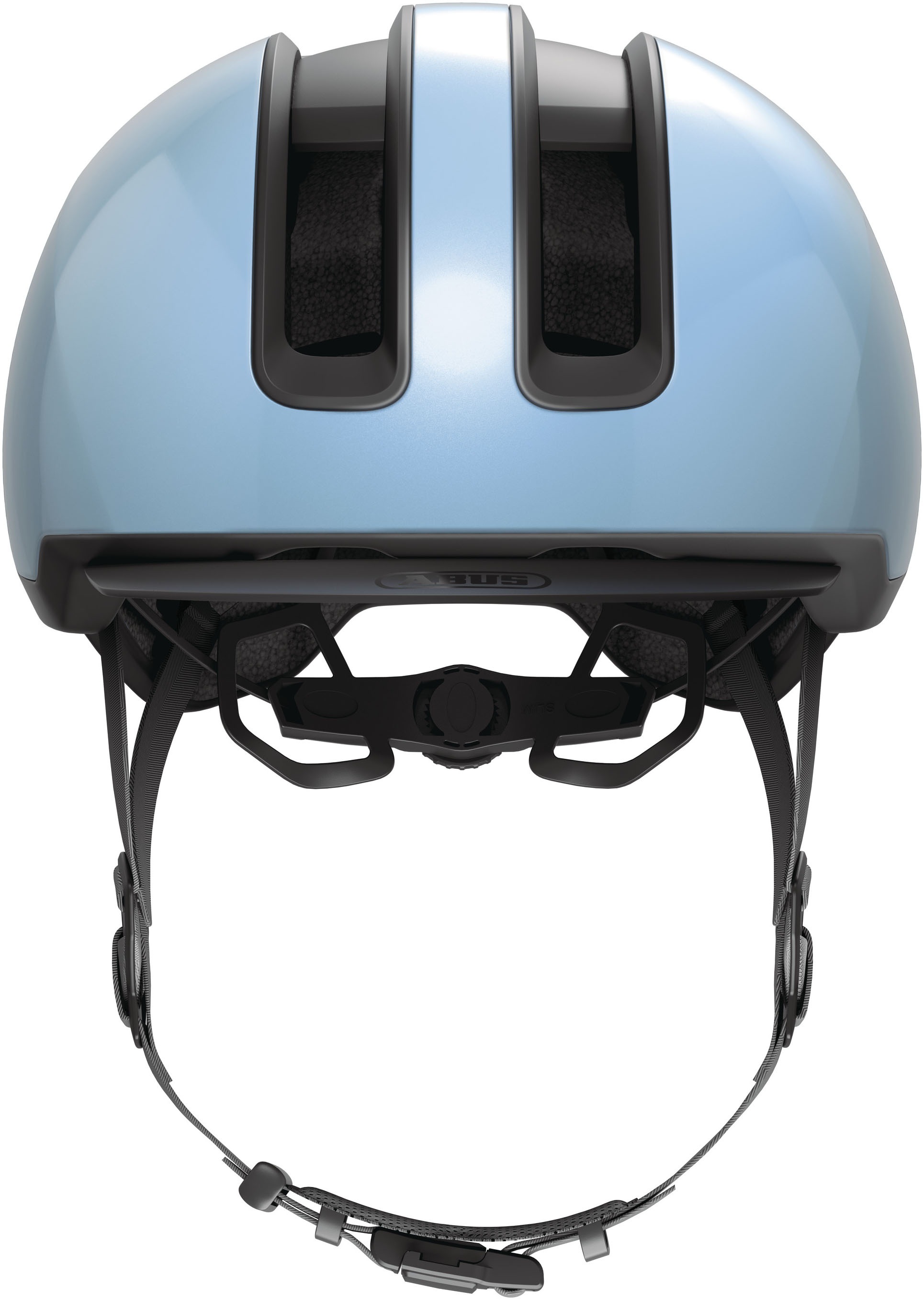 ABUS Fahrradhelm »HUD-Y«