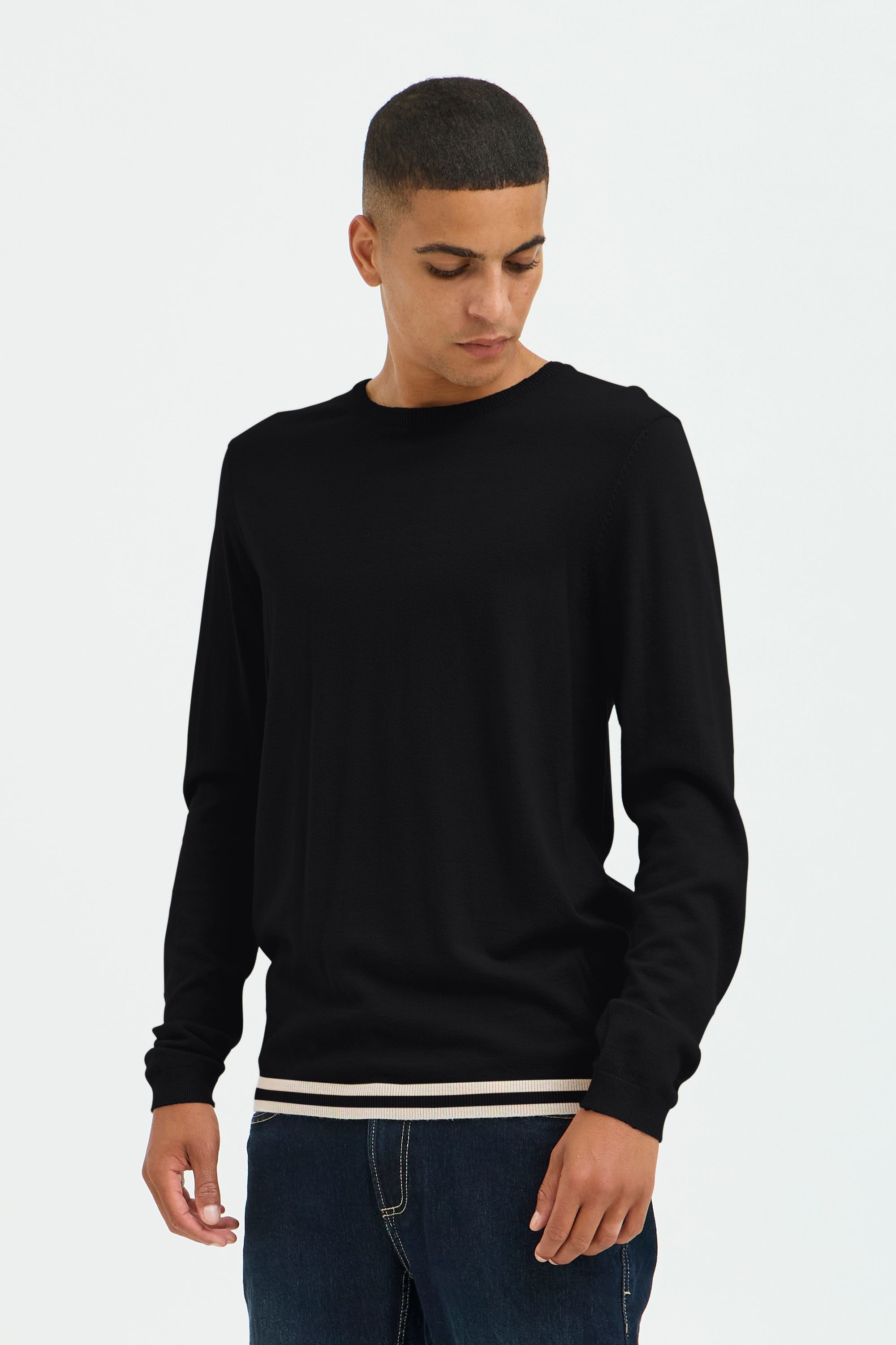 Blend Strickpullover »Strickpullover BHPullover«