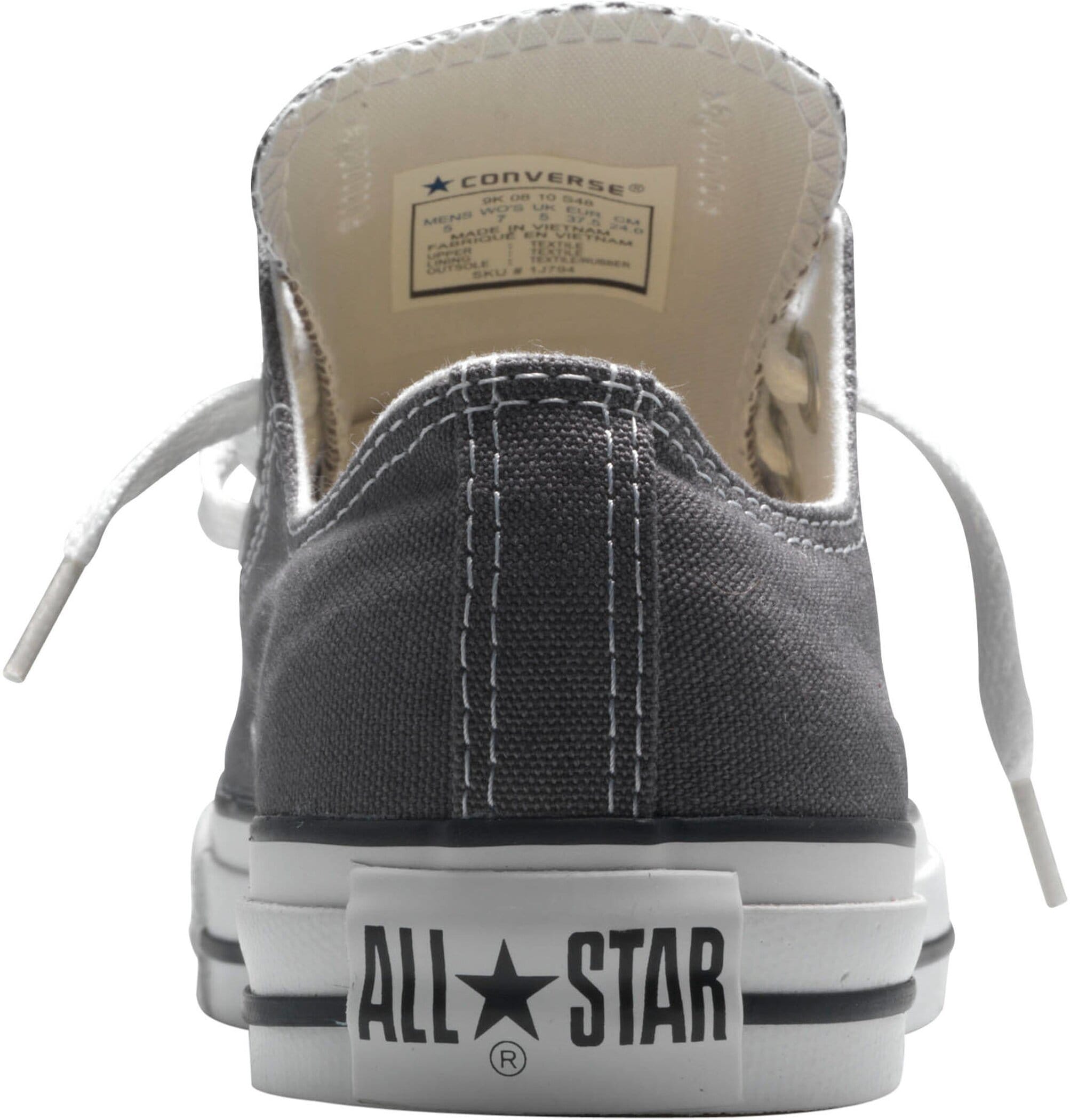 Converse Sneaker »Chuck Taylor All Star Core Ox«