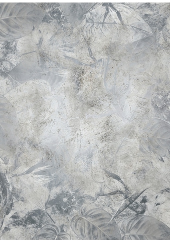 Komar Vliestapete »Flower Fossil« 200x280 cm...