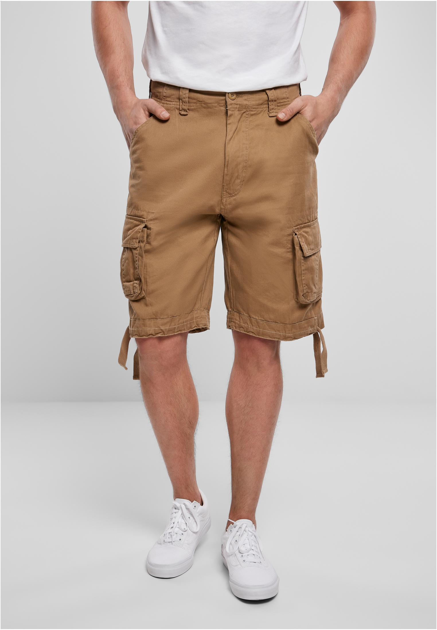 Brandit Stoffhose "Brandit Herren Urban Legend Cargo Shorts" günstig online kaufen
