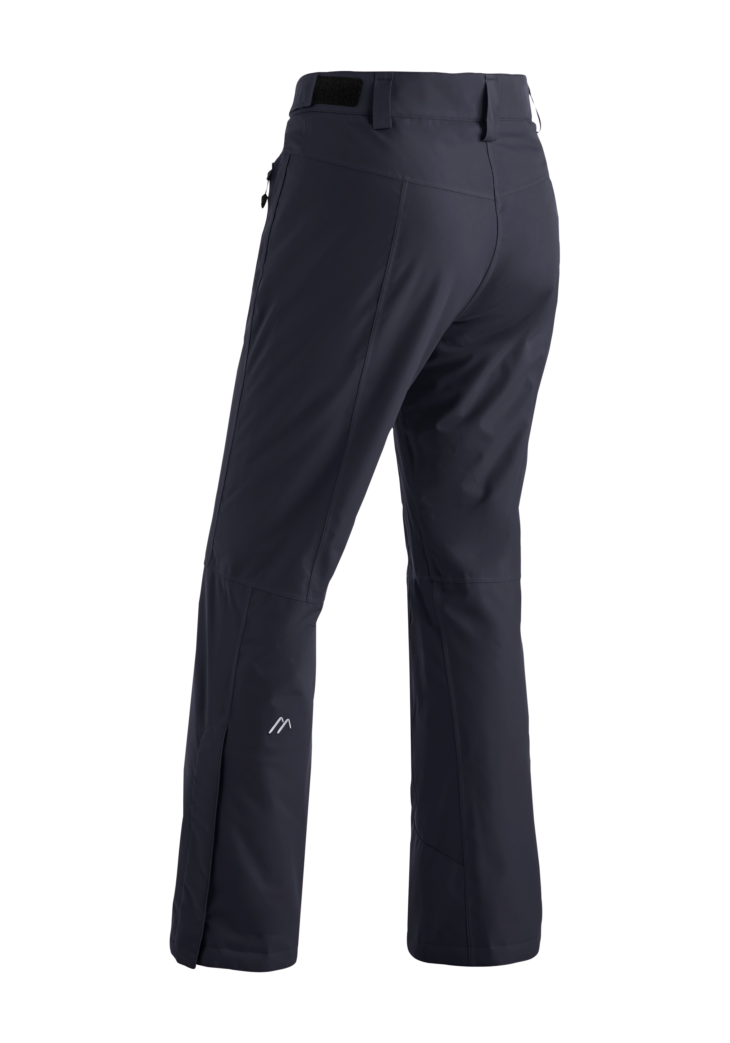 Thumbnail - Maier Sports Skihose "Ronka", Damen Schneehose, wind- und wasserdicht, 2 RV-Taschen, Regular Fit