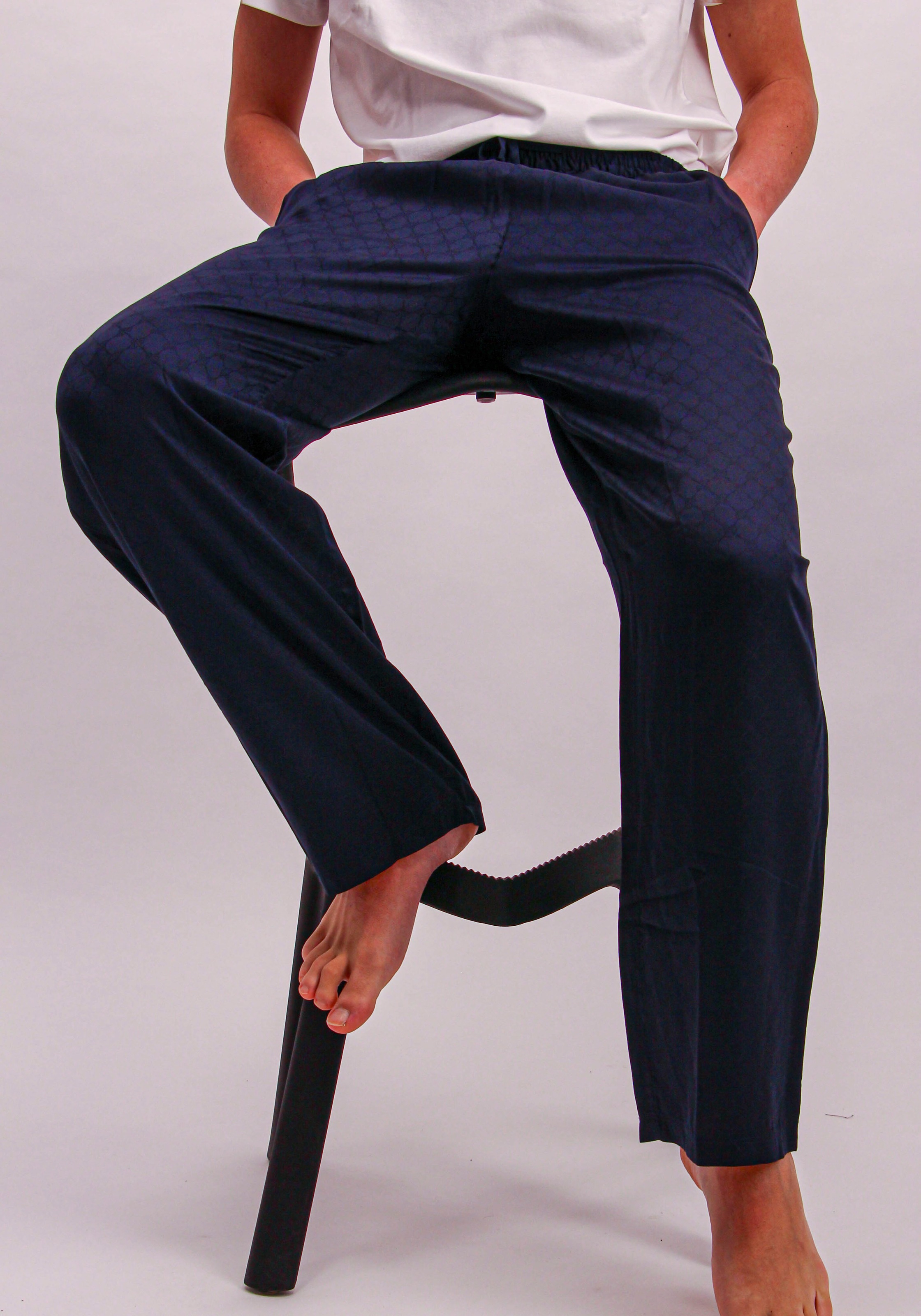 JOOP! Schlafhose  Super Soft