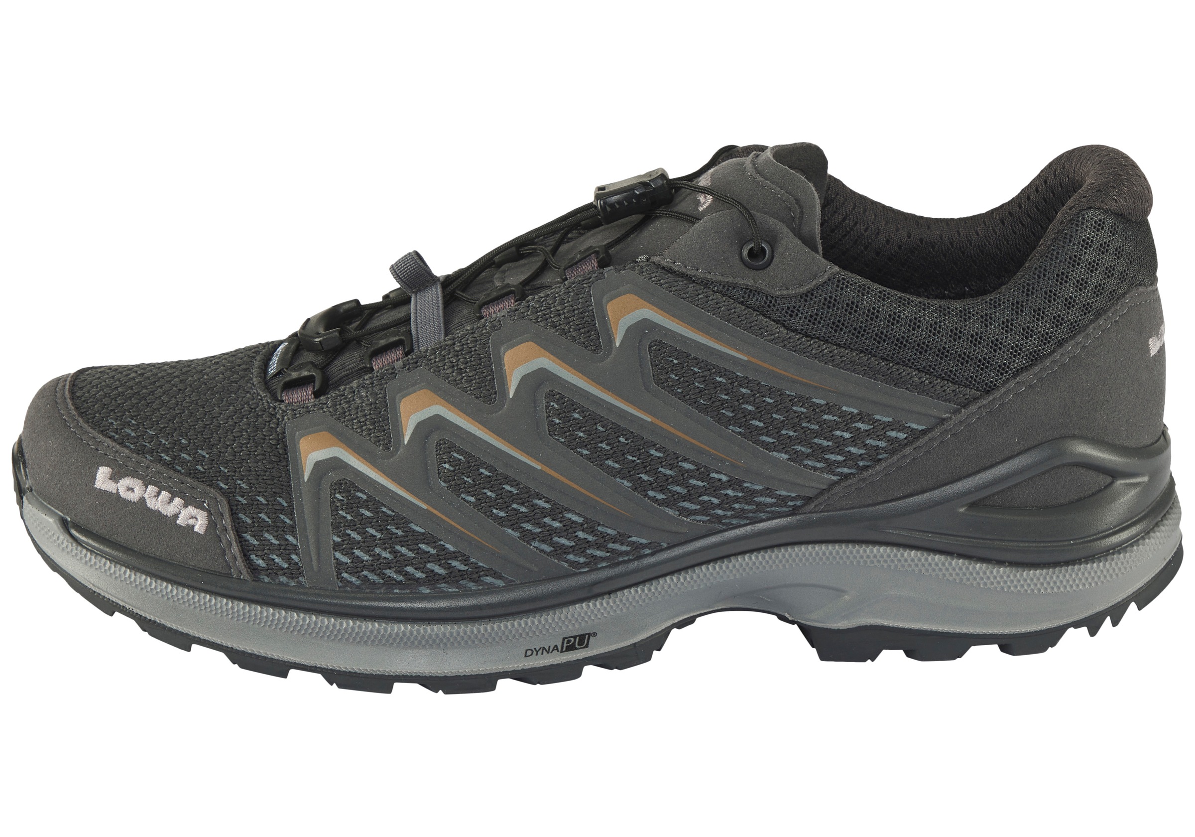 Lowa Wanderschuh "MEADOW GTX LO SL" wasserdicht, winddicht,atmungsaktiv dan günstig online kaufen