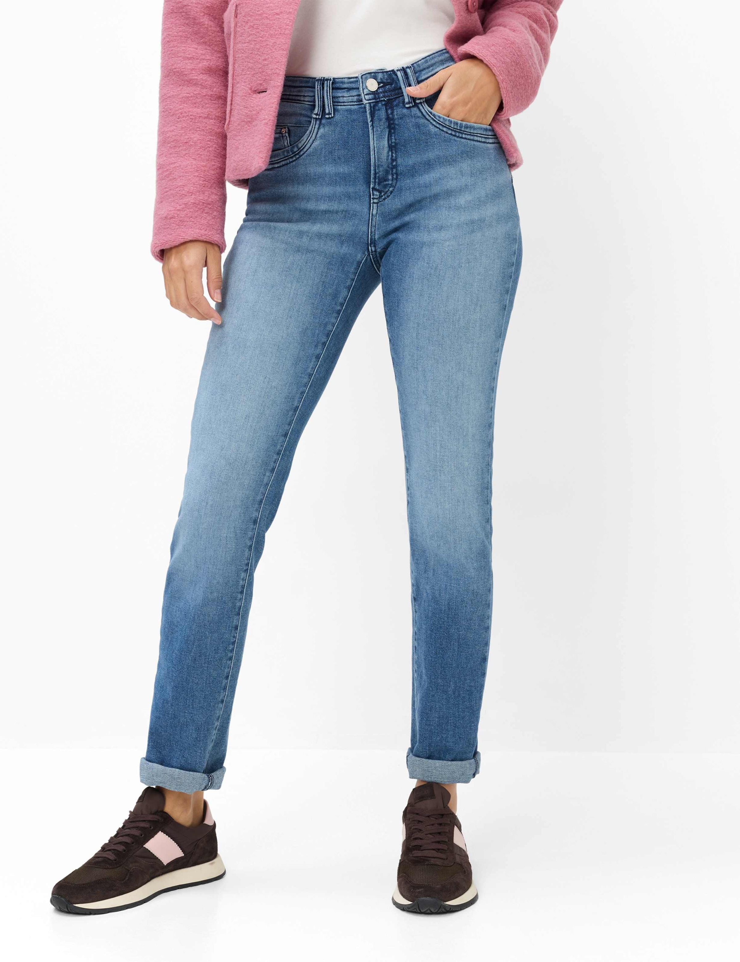 Brax 5-Pocket-Jeans »Style CAROLA«