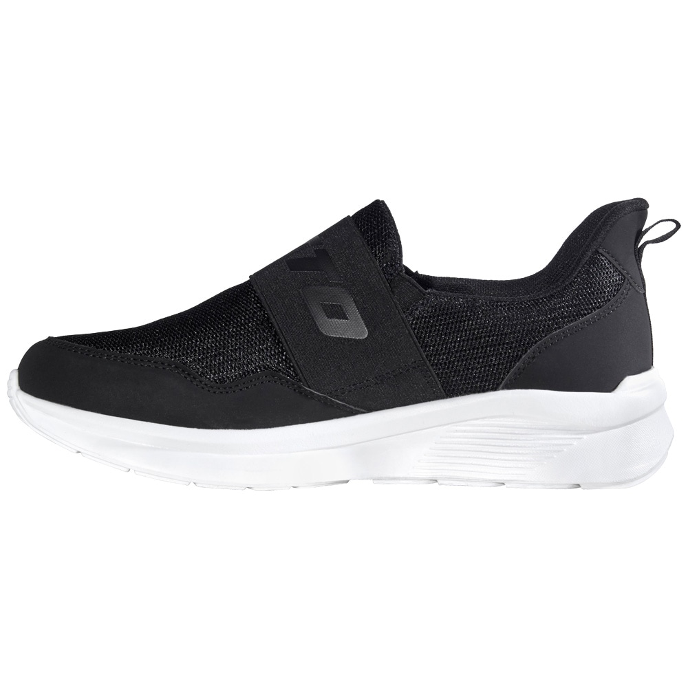 lotto Sneaker  - ohne Schn&uuml;ren: einfach hineinschl&uuml;pfen!<br />