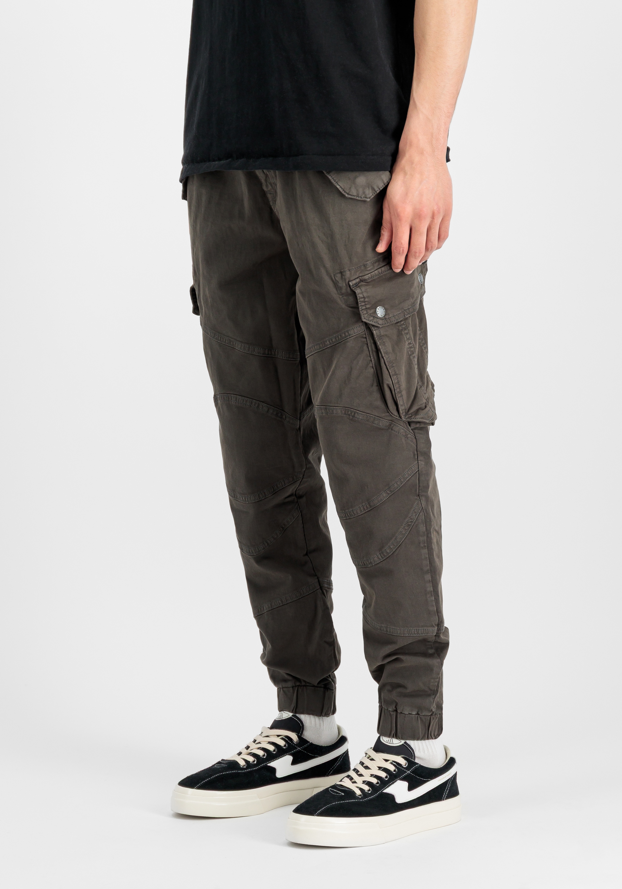 Alpha Industries Cargohose "Combat Pant" günstig online kaufen