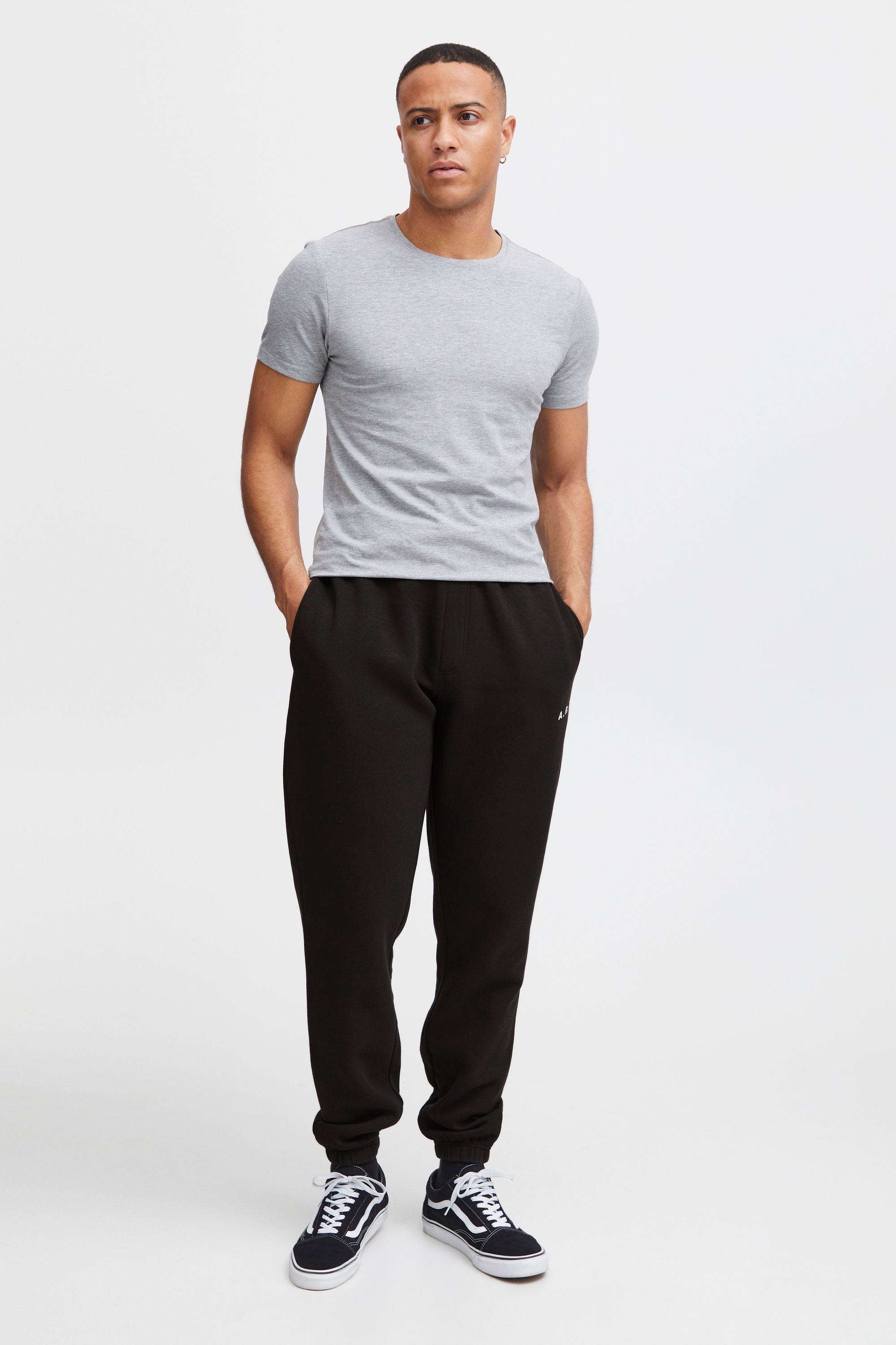 !Solid Jogginghose »Jogginghose SDHanso«