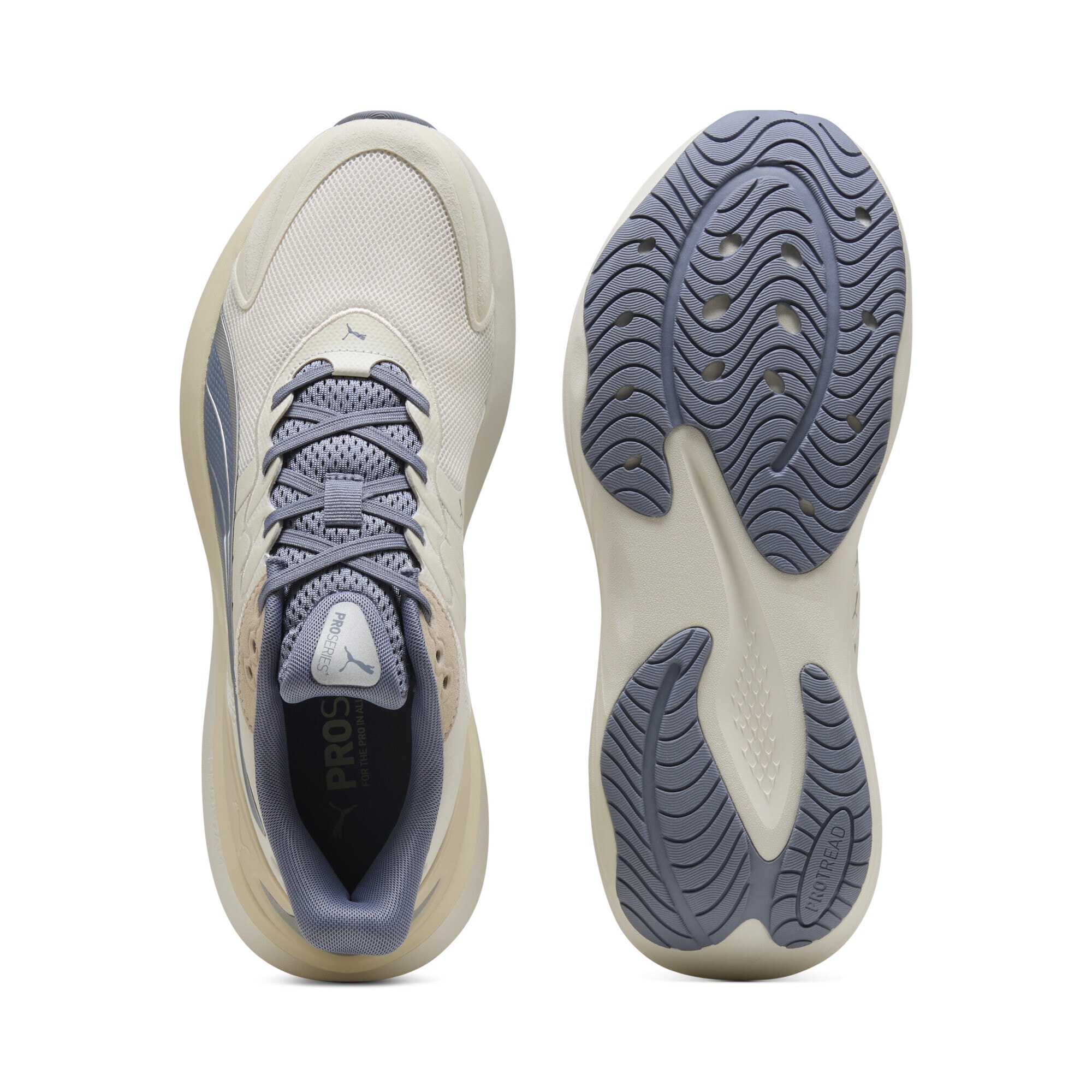 PUMA Trainingsschuh »Pulse Pro Laufschuhe Erwachsene«