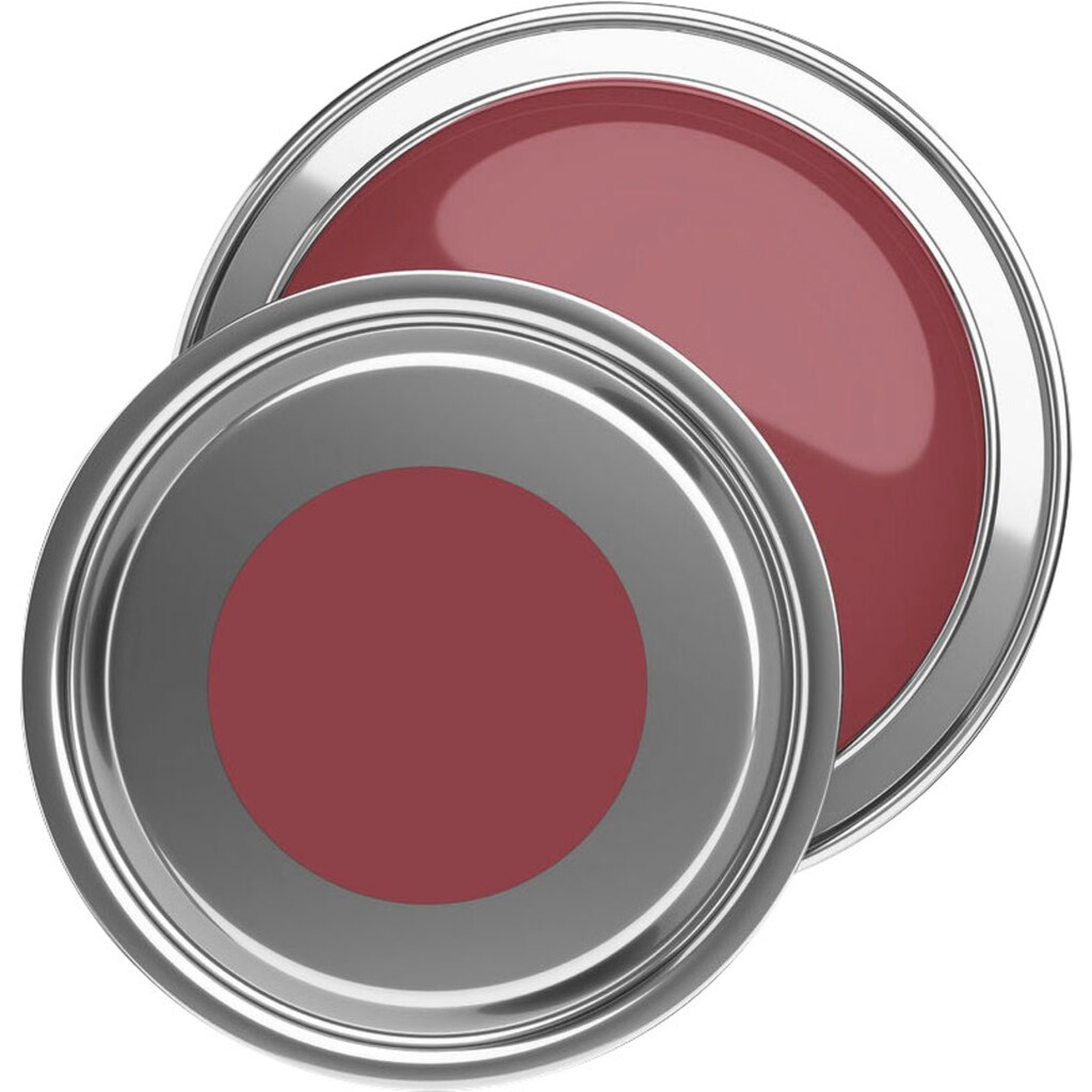 A.S. Création Wandfarbe »Premium Innenwandfarbe PURO Tuchmatt varied red«